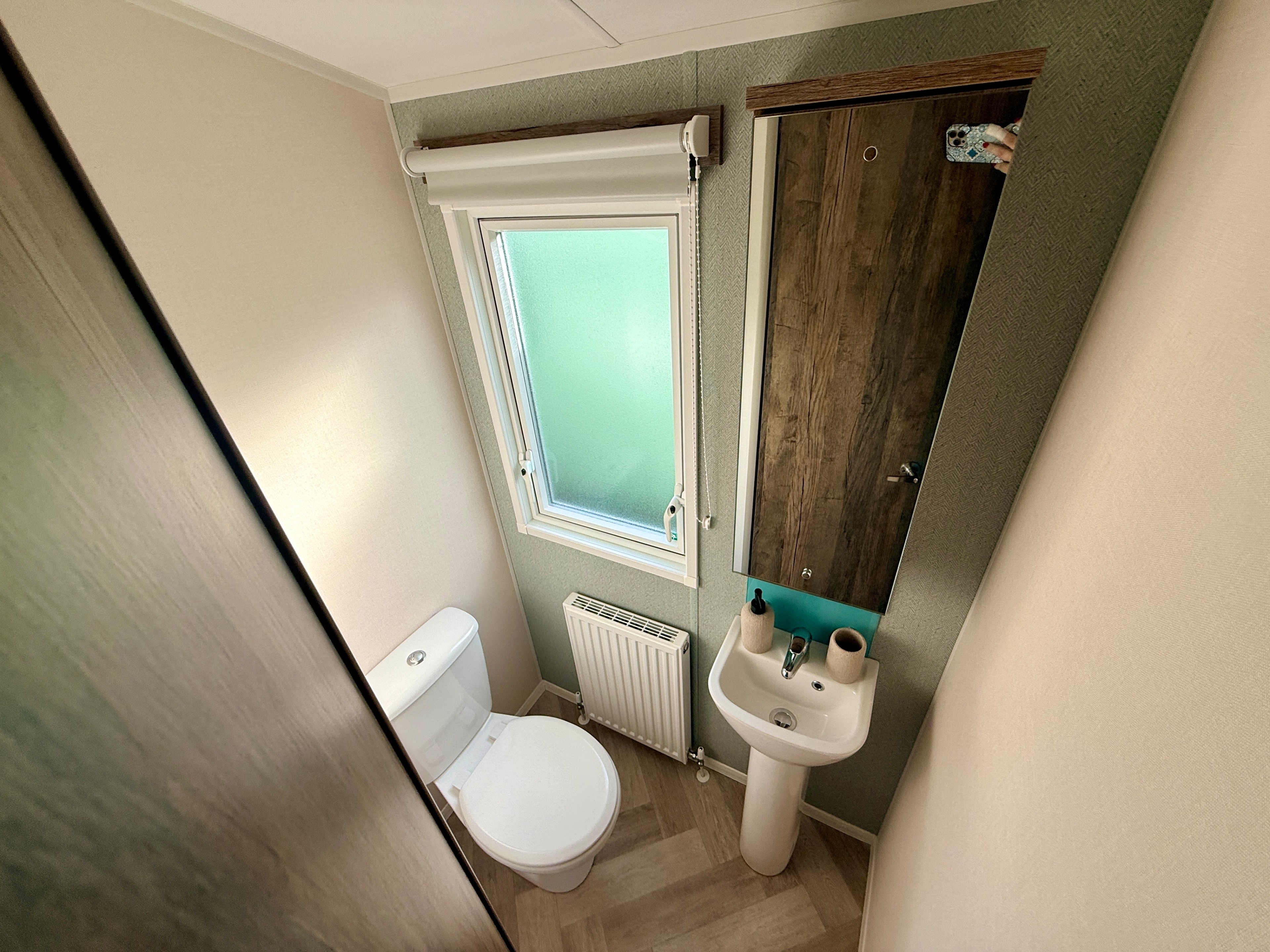 Photo of Willerby Brookwood 2026 (Static Caravan)