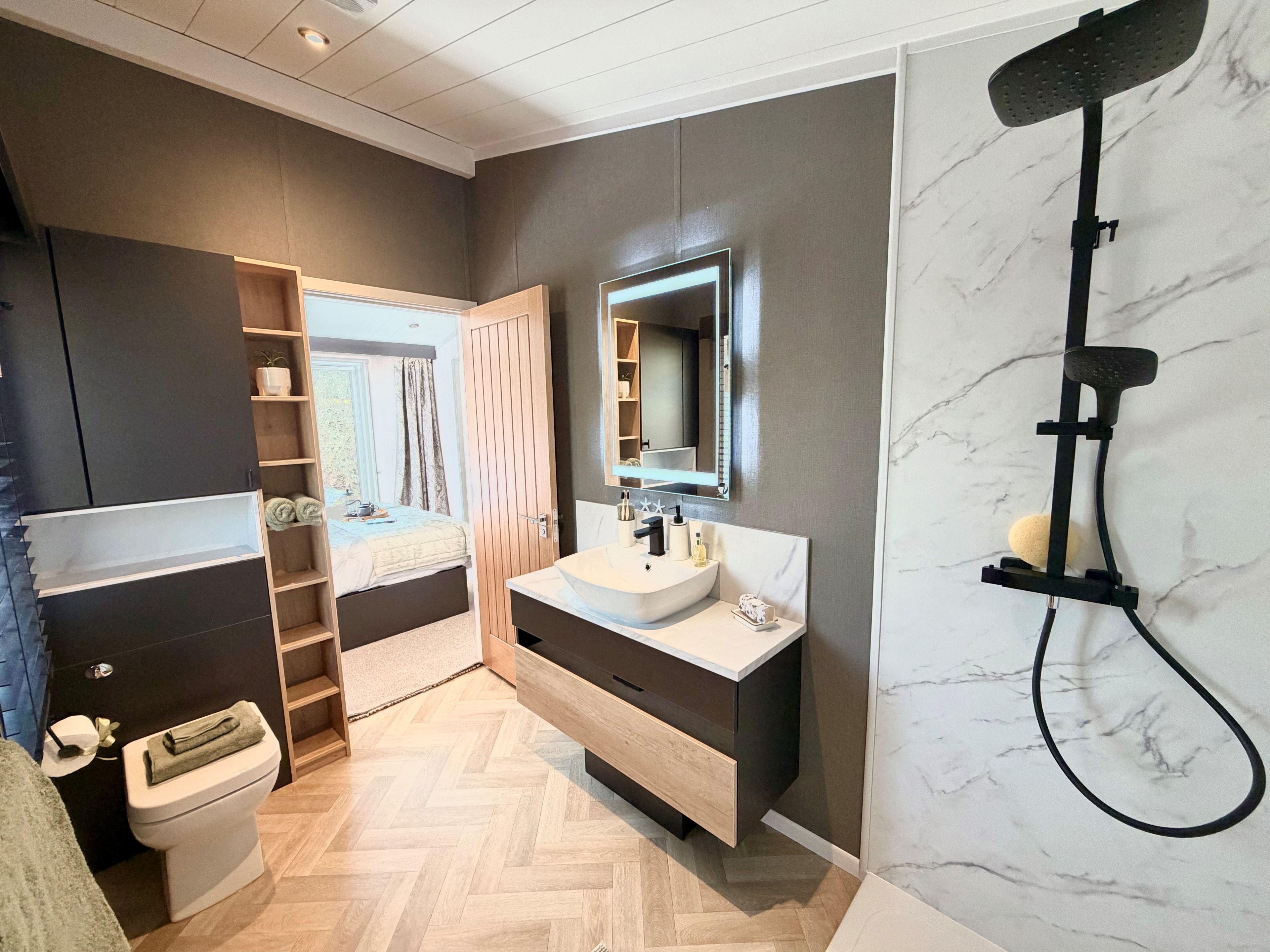 Photo of Swift Toronto 2026 (Luxury Lodge)