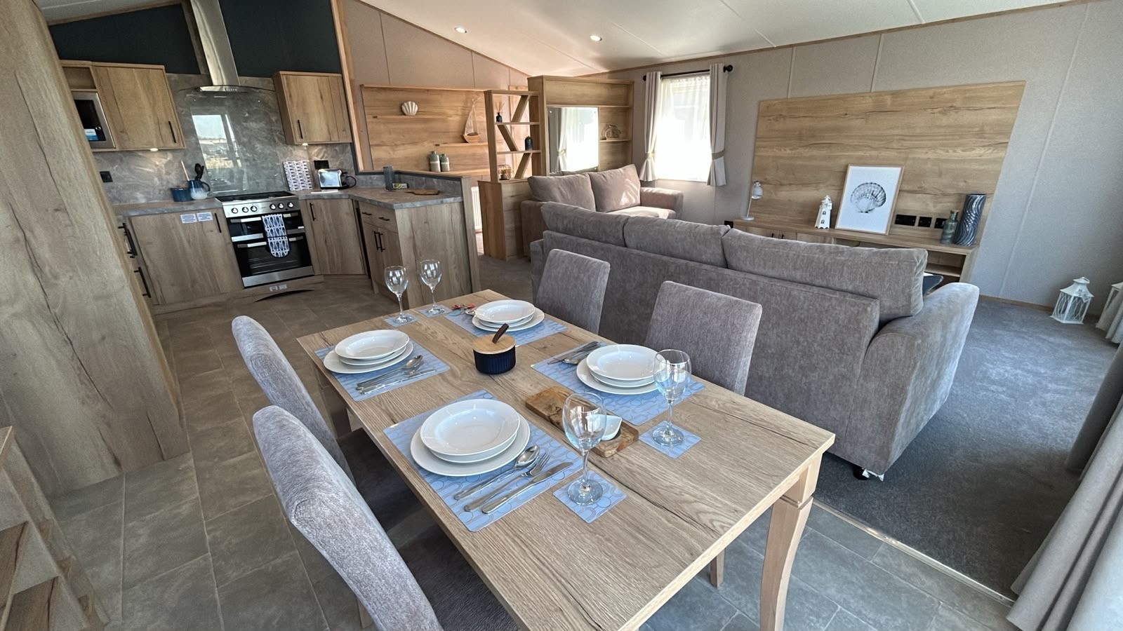 Photo of ABI Superior 2026 (Static Caravan)