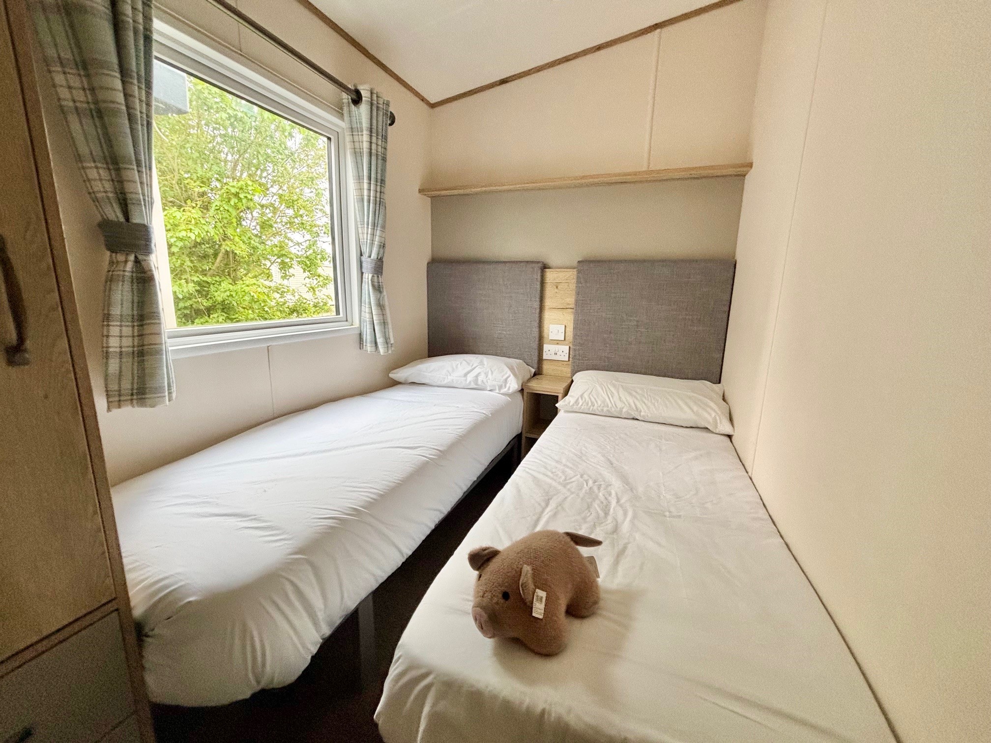 Photo of ABI Fairlight 2019 (Static Caravan)
