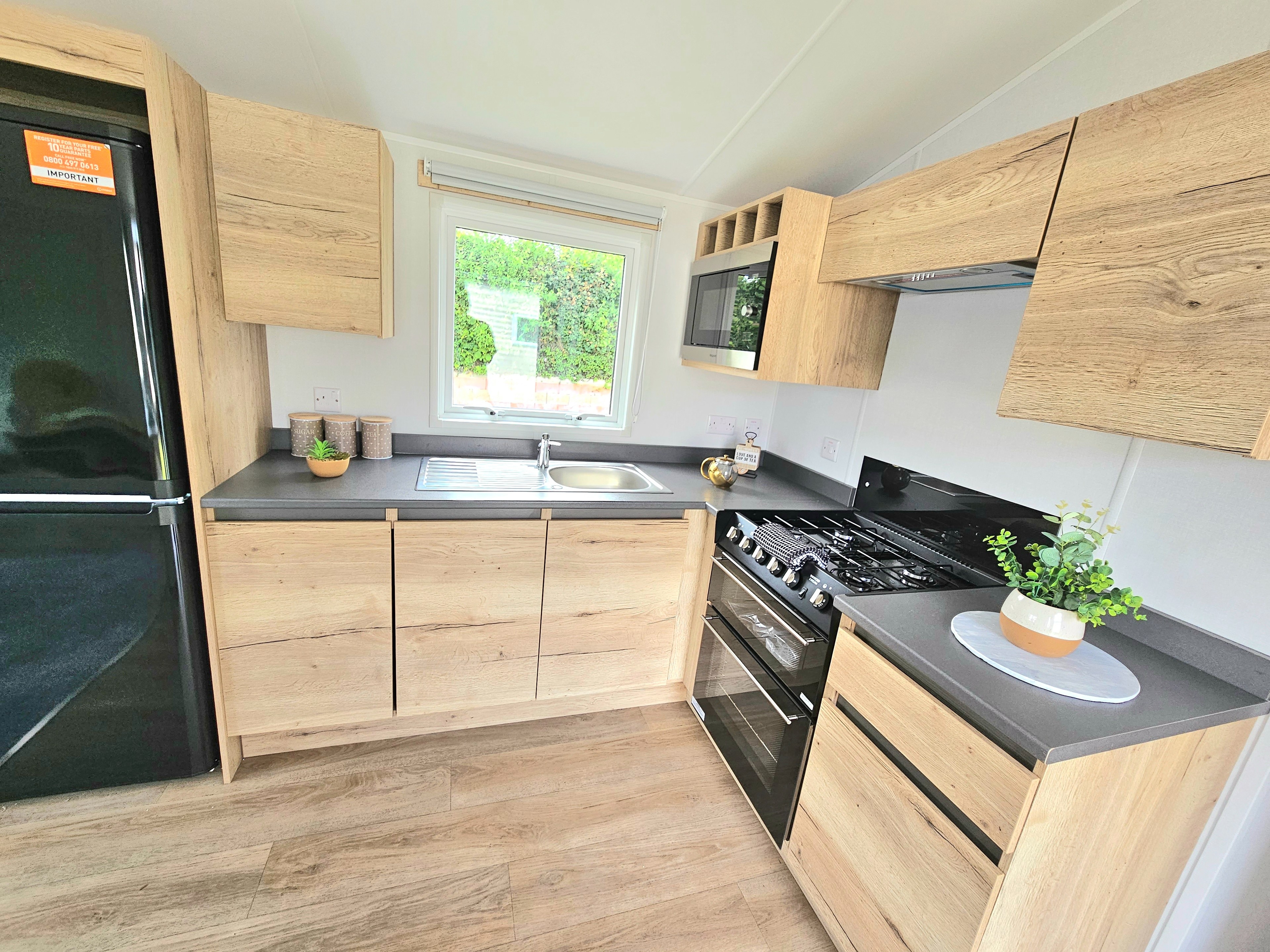 Photo of Willerby Midhurst 2024 (Static Caravan)