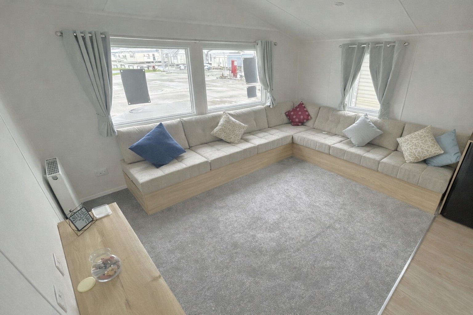 Photo of Willerby Midhurst 2024 (Static Caravan)