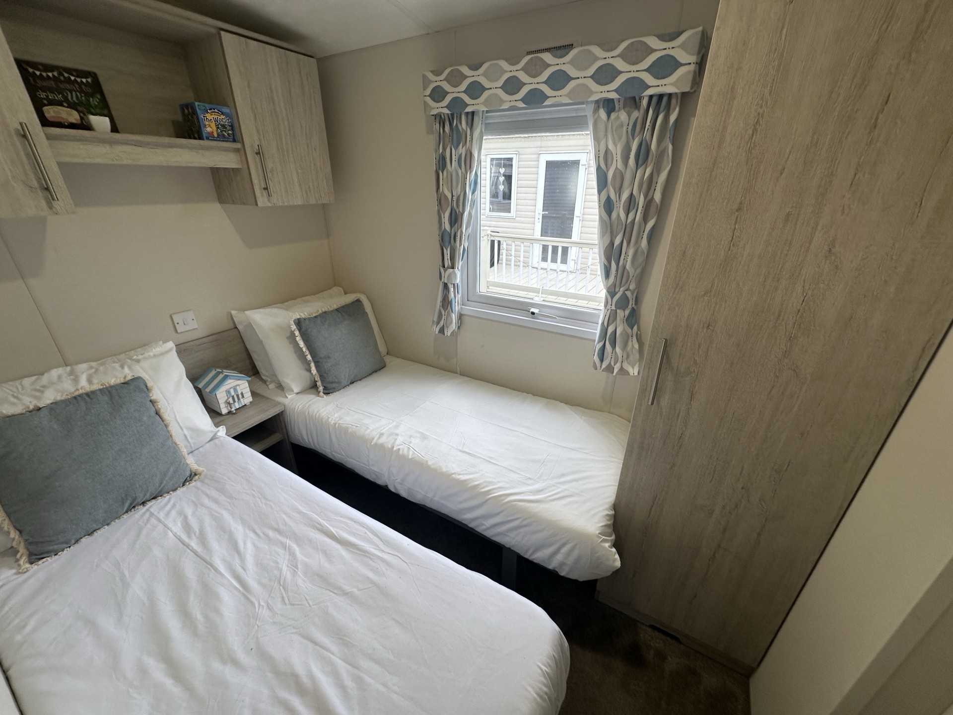 Photo of Delta Wadhurst 2020 (Static Caravan)