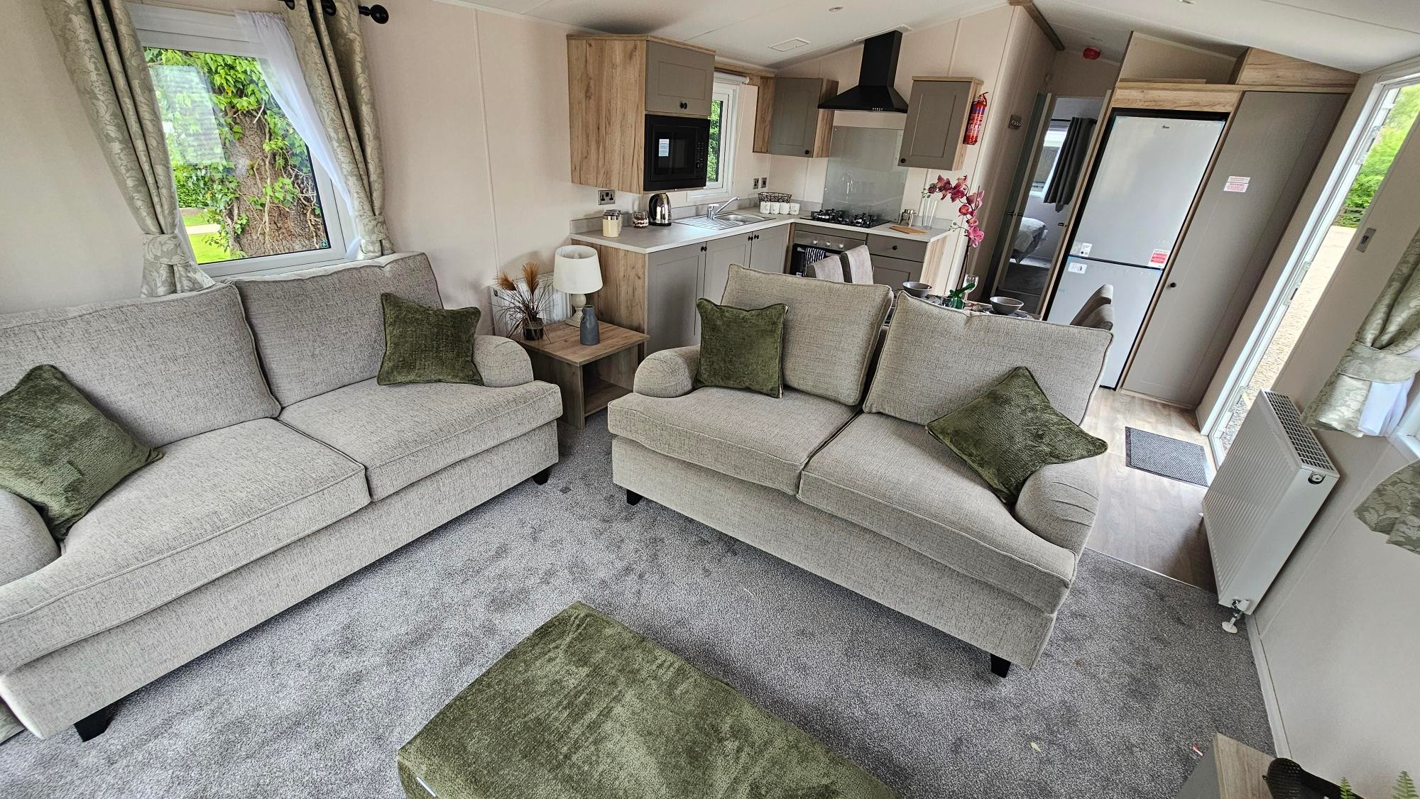 Photo of Willerby Malton Special 2026 (Static Caravan)