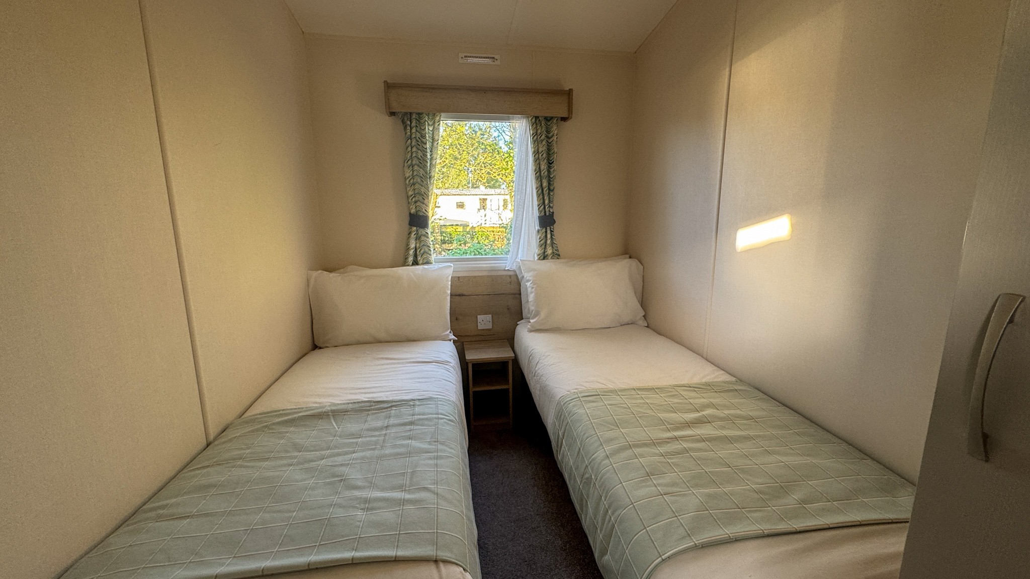 Photo of ABI Arizona Premier 2021 (Static Caravan)