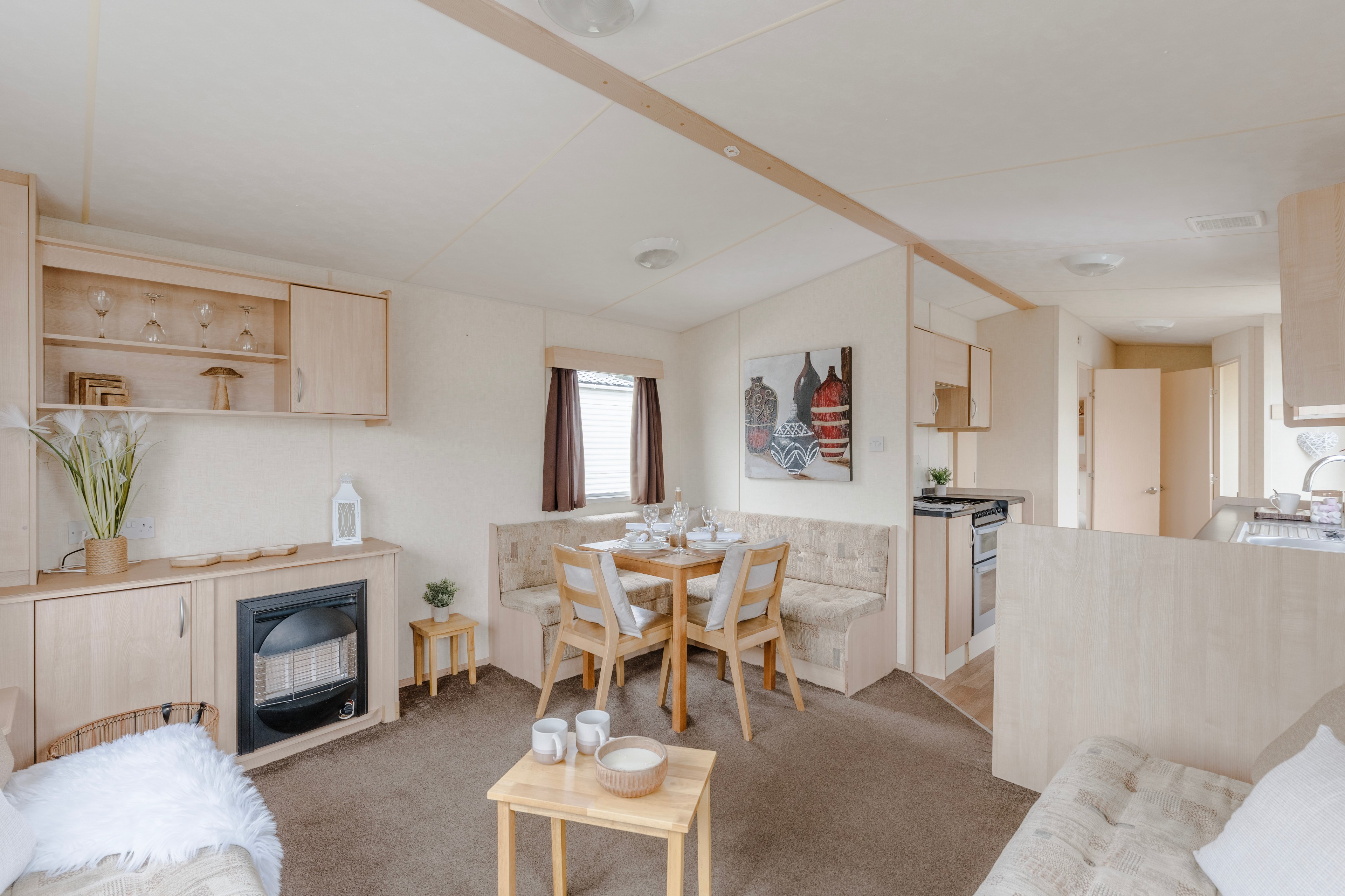 Photo of ABI Vista 2010 (Static Caravan)