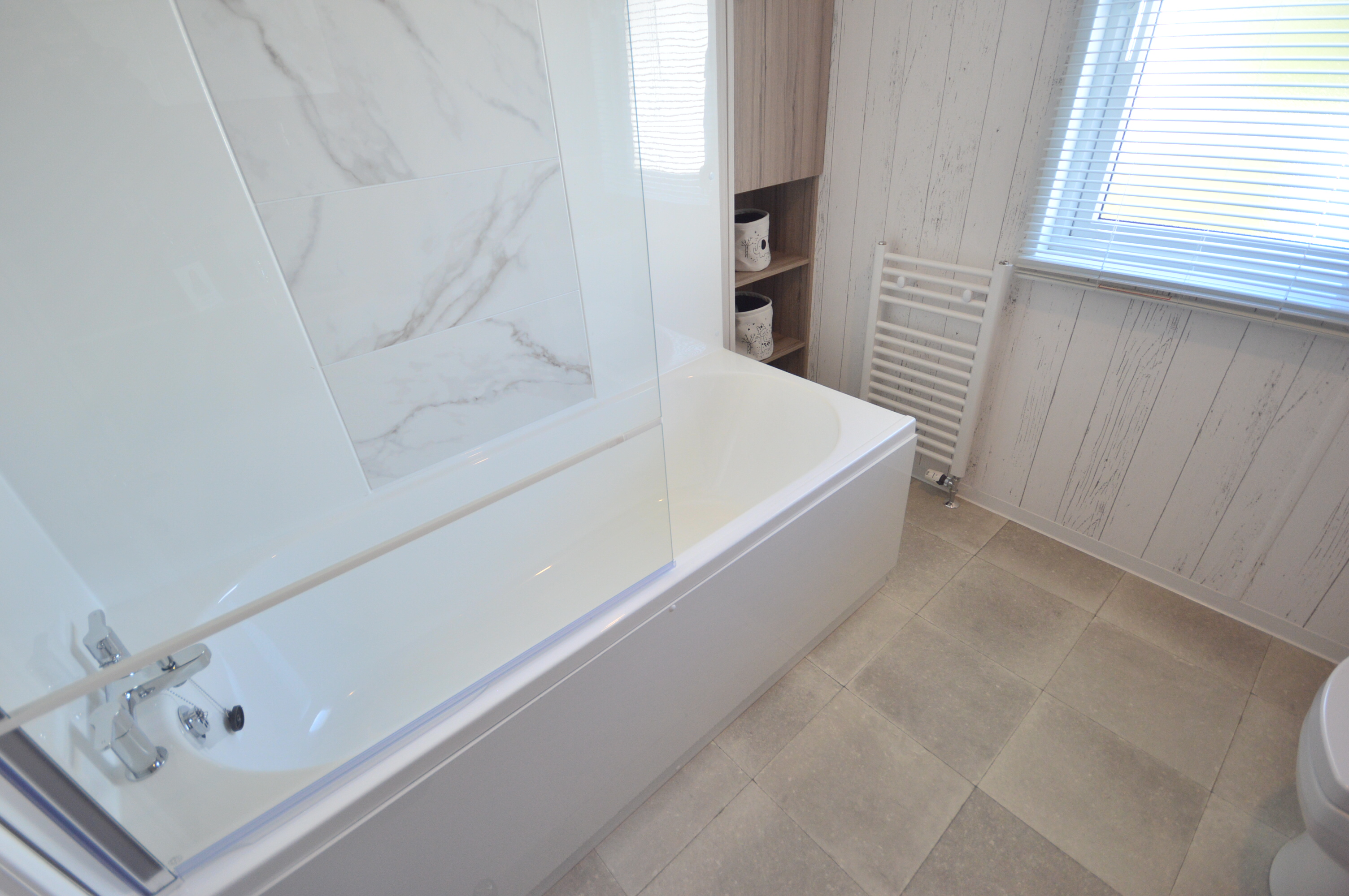 Photo of Swift Edmonton 2023 (Luxury Lodge)
