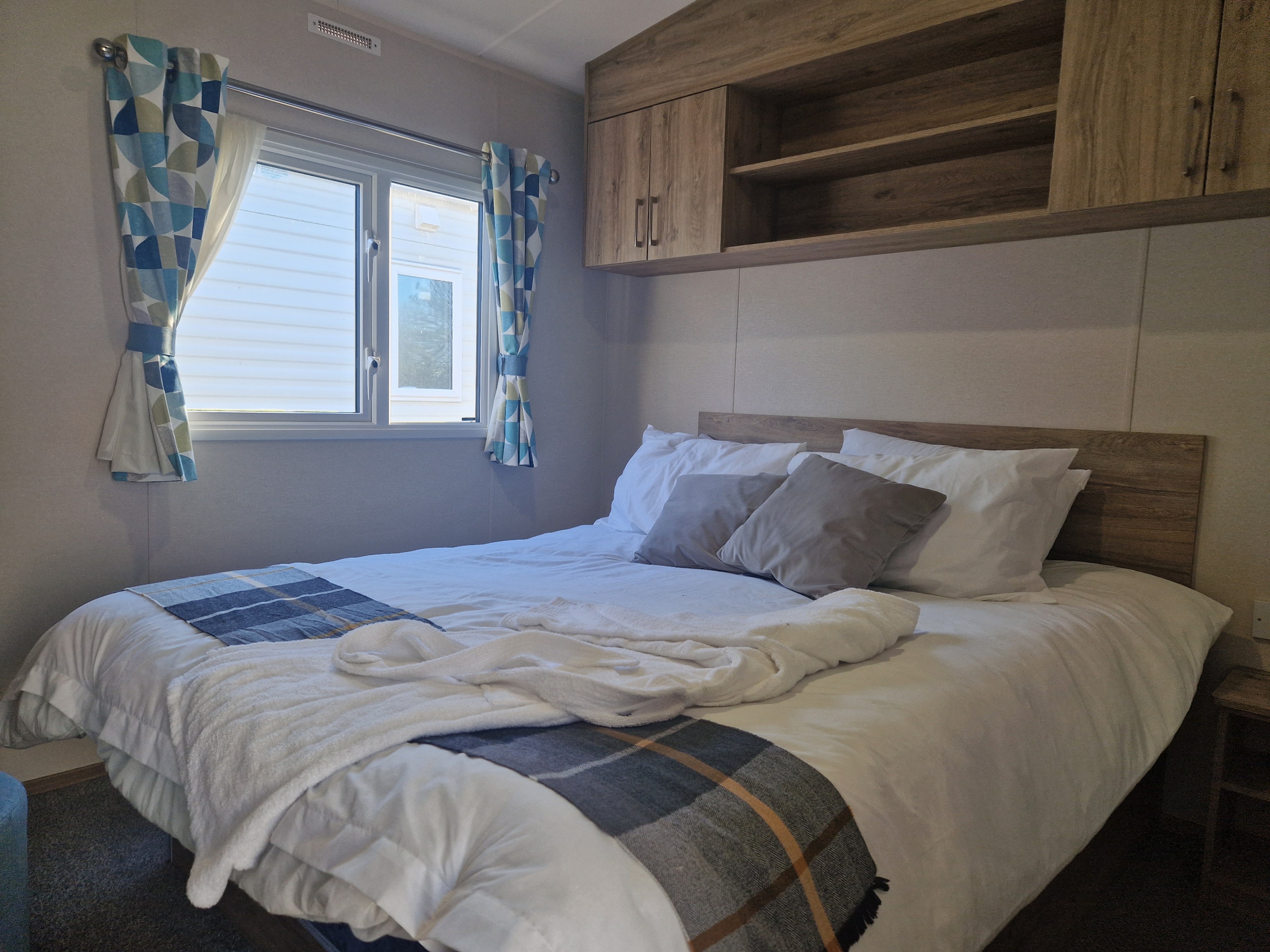 Photo of ABI Trieste 2021 (Static Caravan)