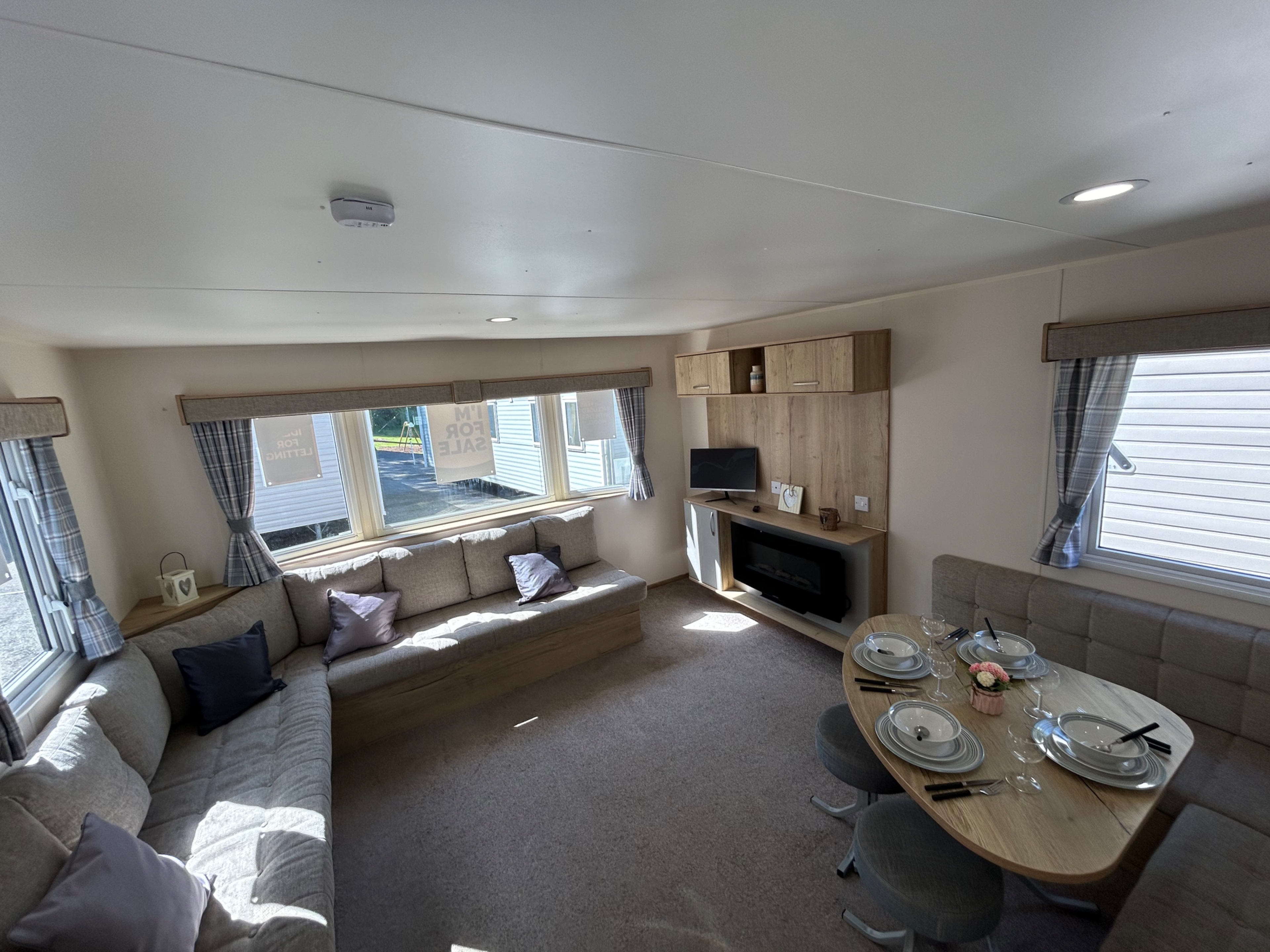 Photo of ABI Arizona 2020 (Static Caravan)