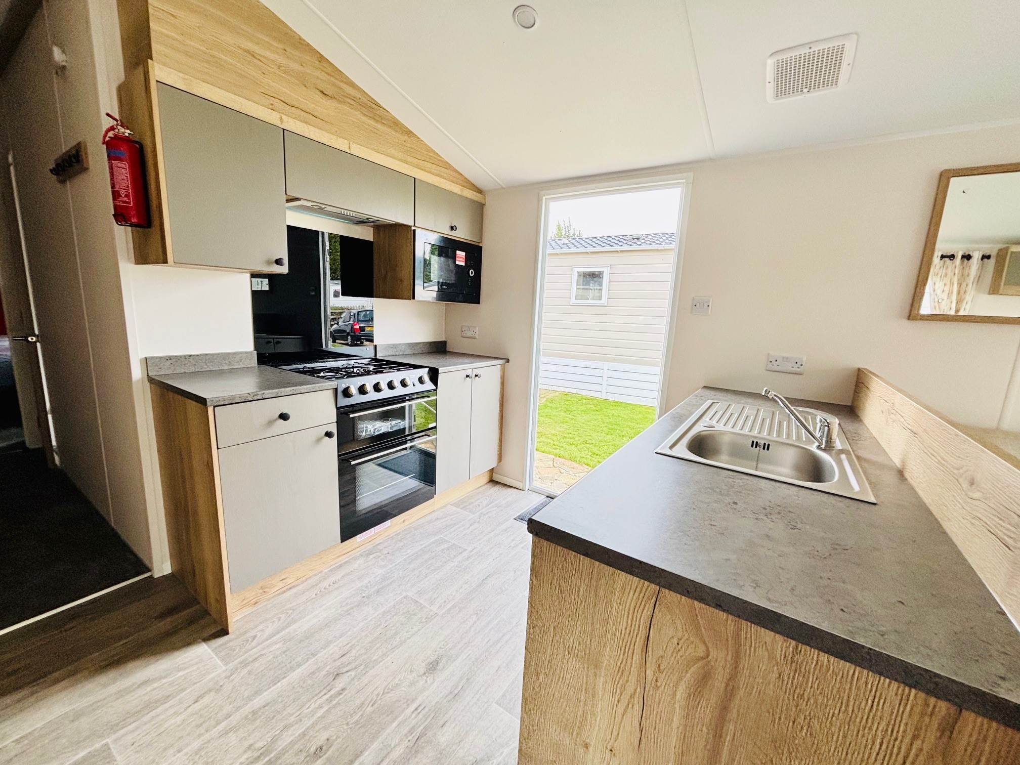 Photo of Willerby Rio 2025 (Static Caravan)