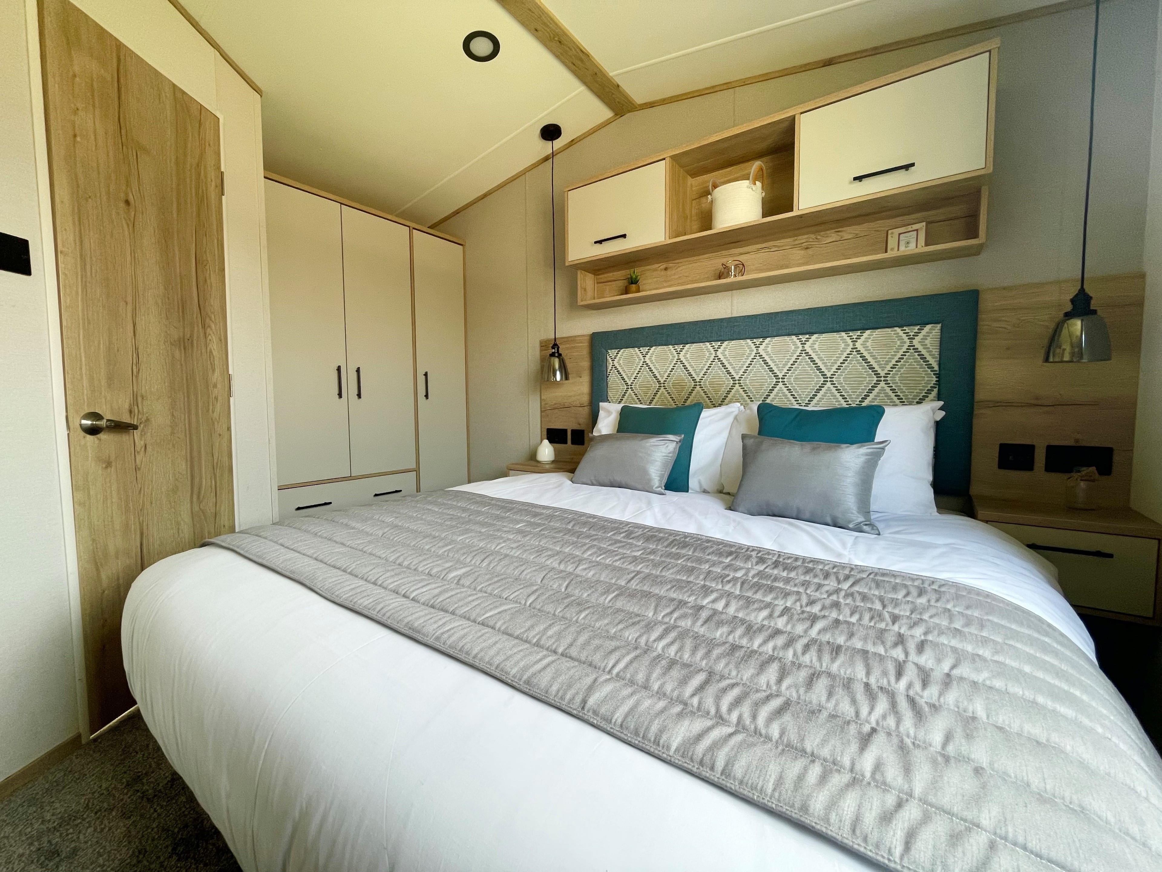 Photo of ABI Beverley 2022 (Static Caravan)