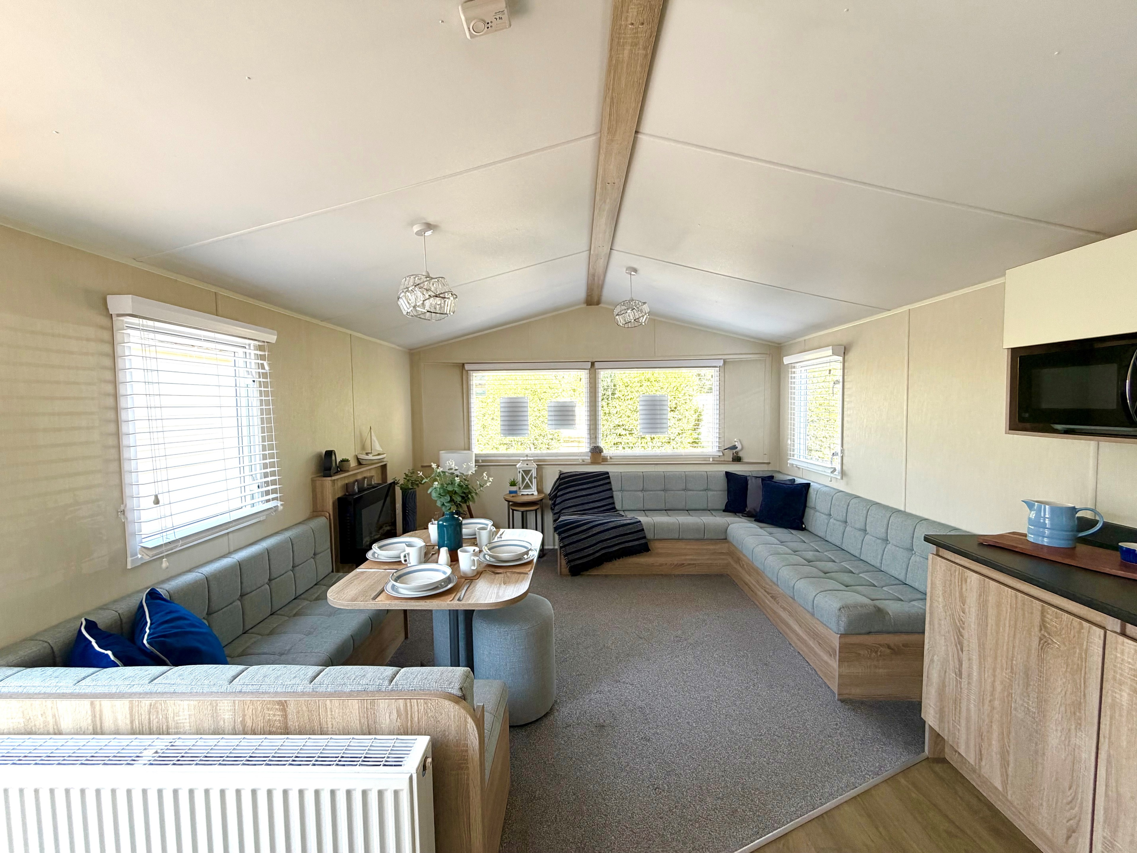Photo of Willerby Etchingham 2021 (Static Caravan)