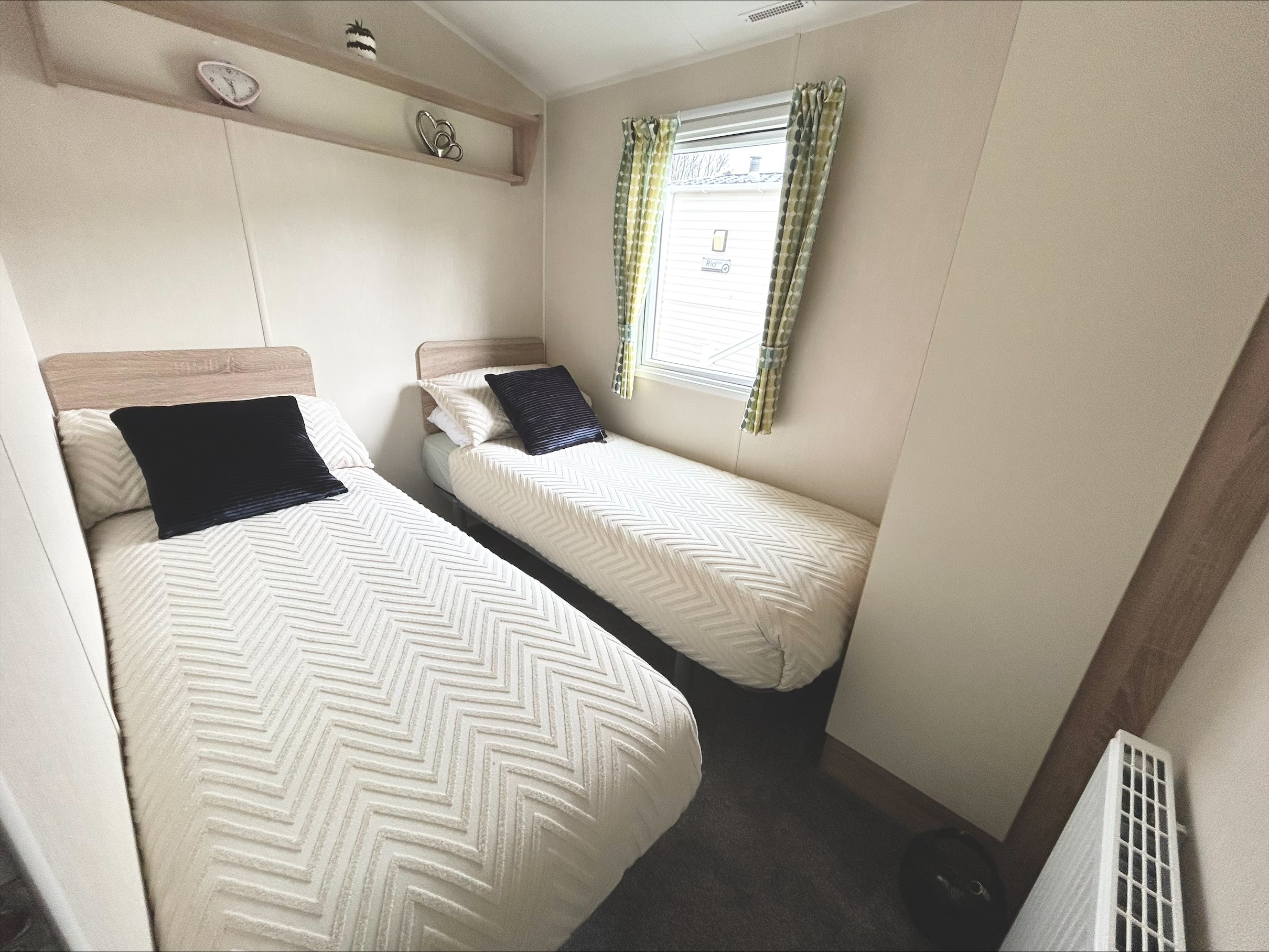 Photo of Willerby Etchingham 2021 (Static Caravan)