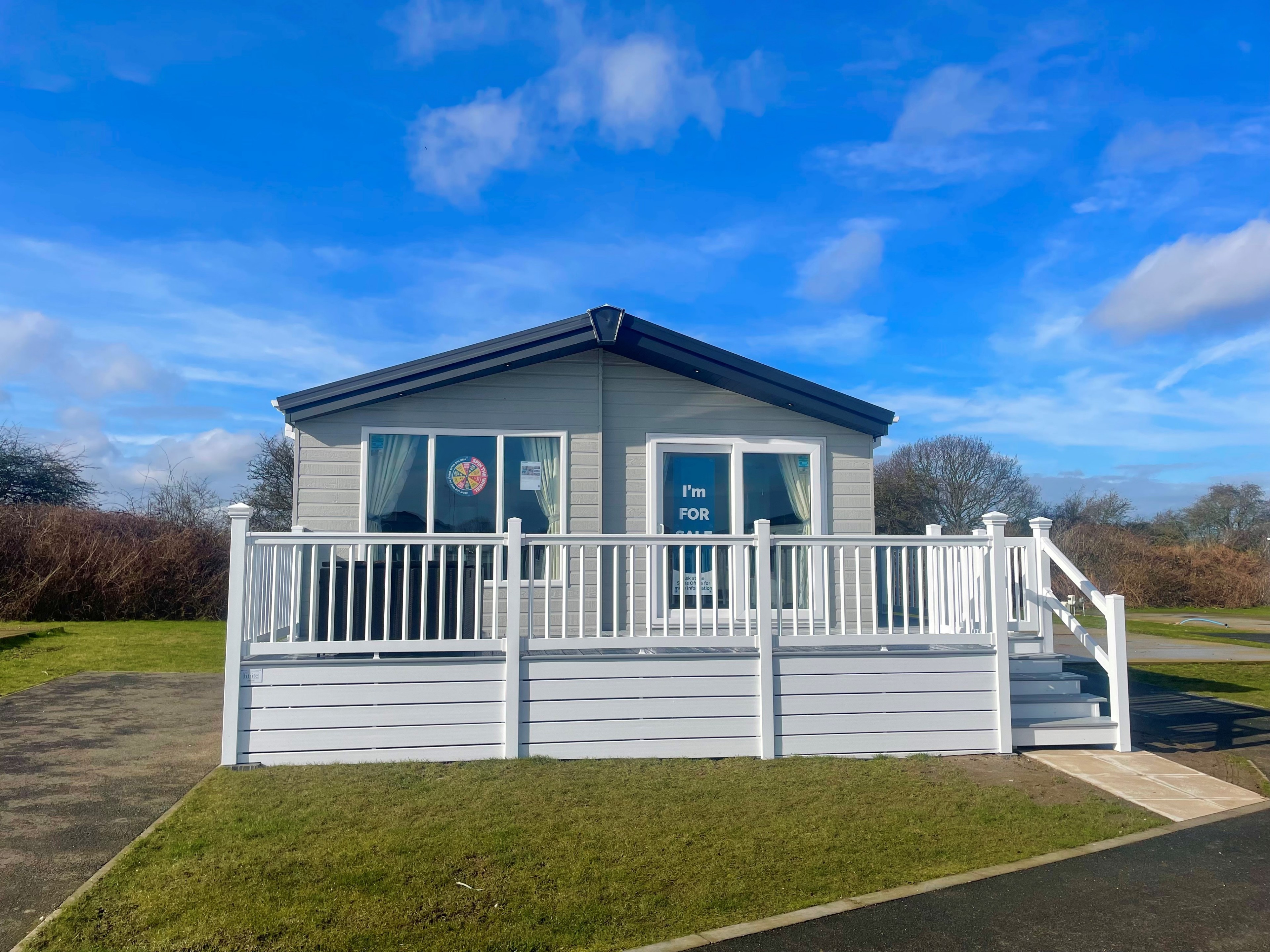 Photo of Willerby Cadence 2023 (Luxury Lodge)