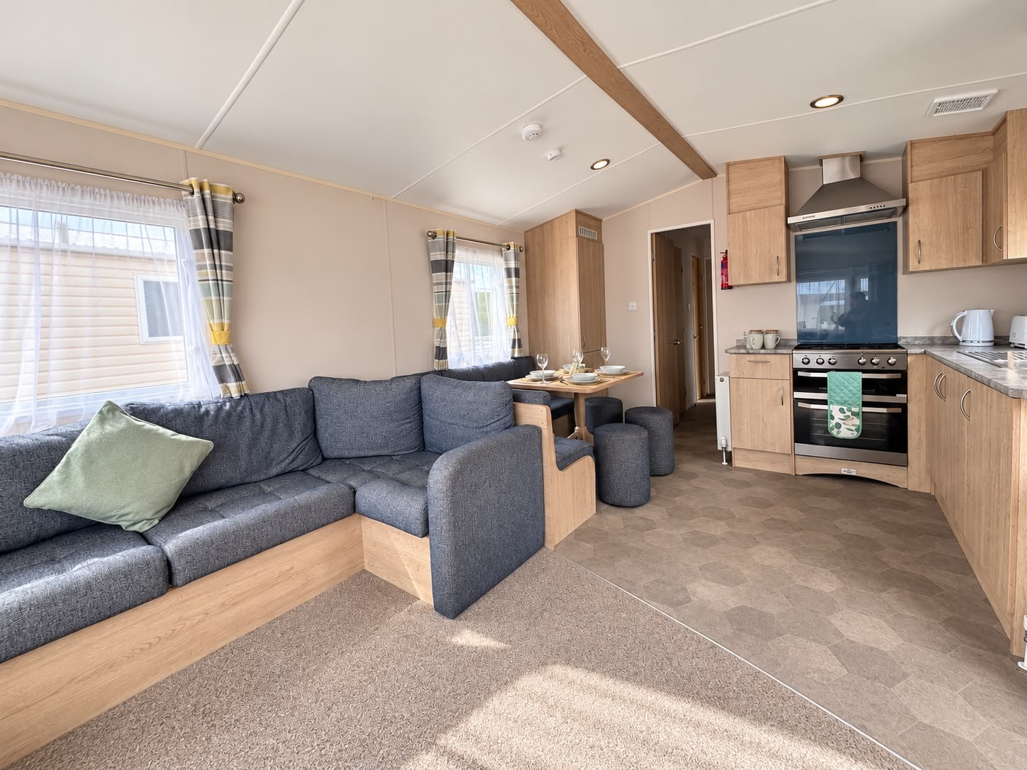 Photo of ABI Trieste 2021 (Static Caravan)