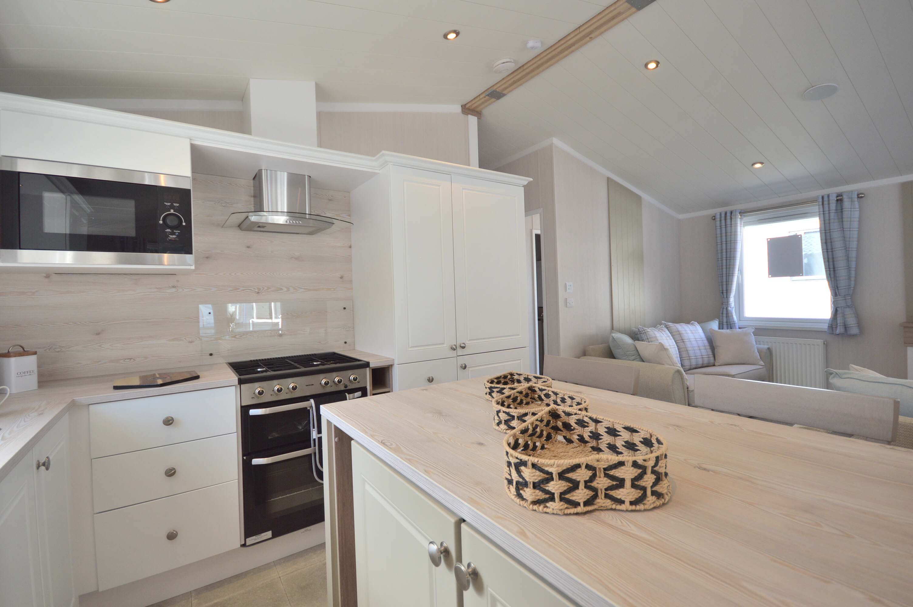 Photo of Swift Edmonton 2023 (Luxury Lodge)