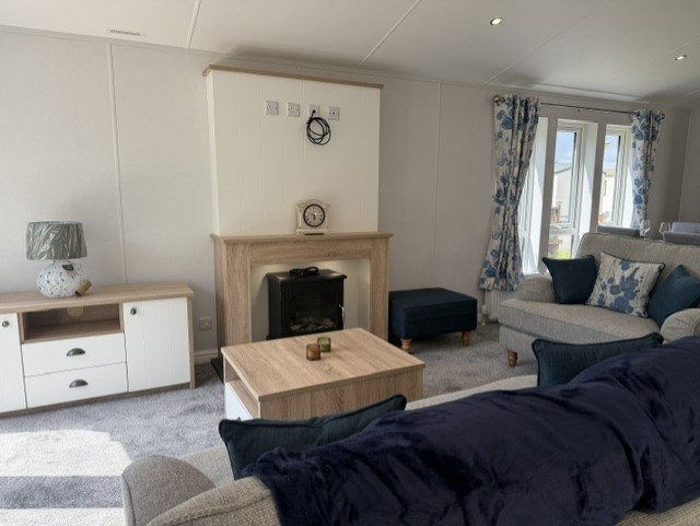 Photo of Willerby Pinehurst 2026 (Luxury Lodge)