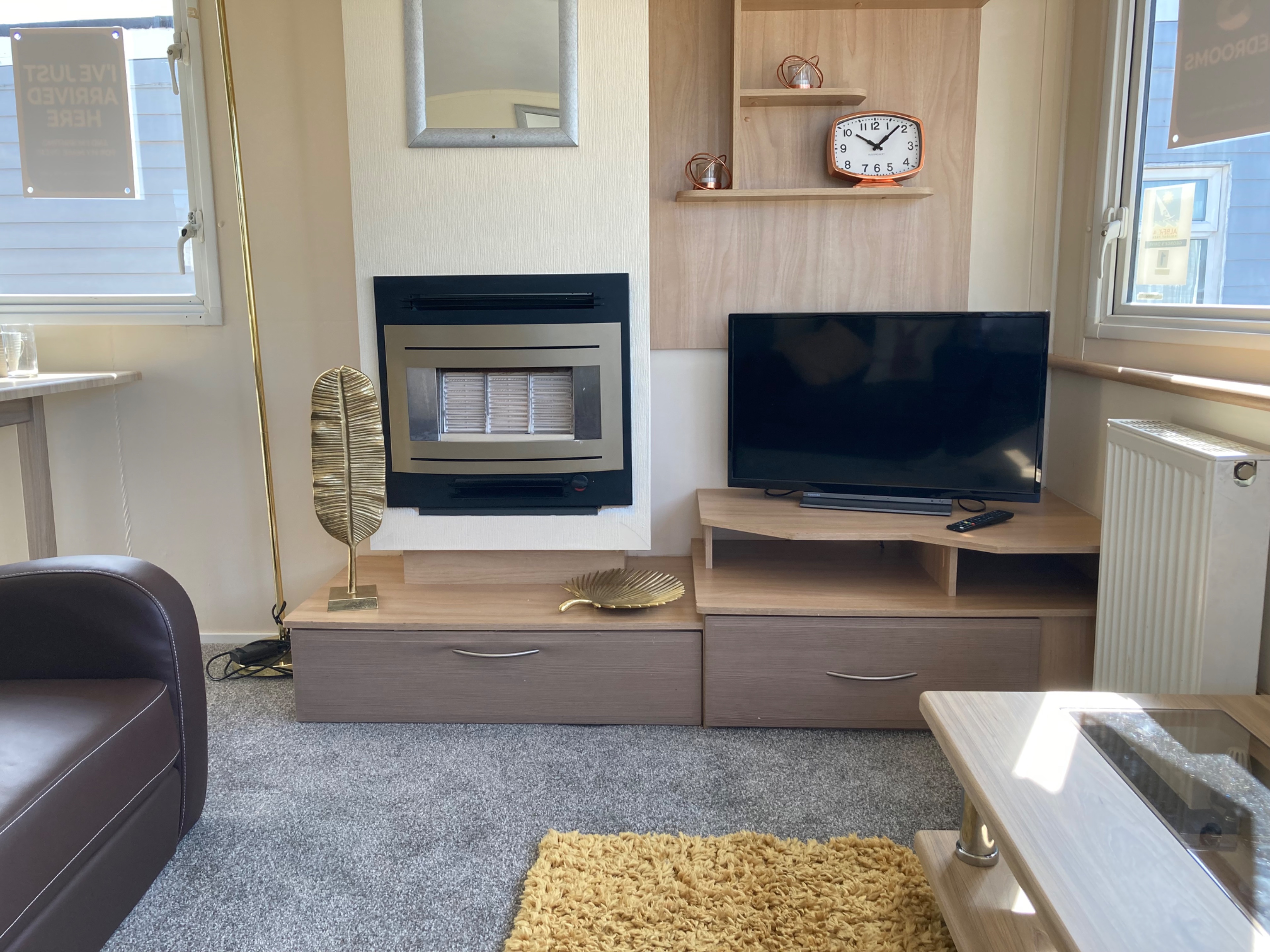 Photo of Willerby Rio Gold 2011 (Static Caravan)