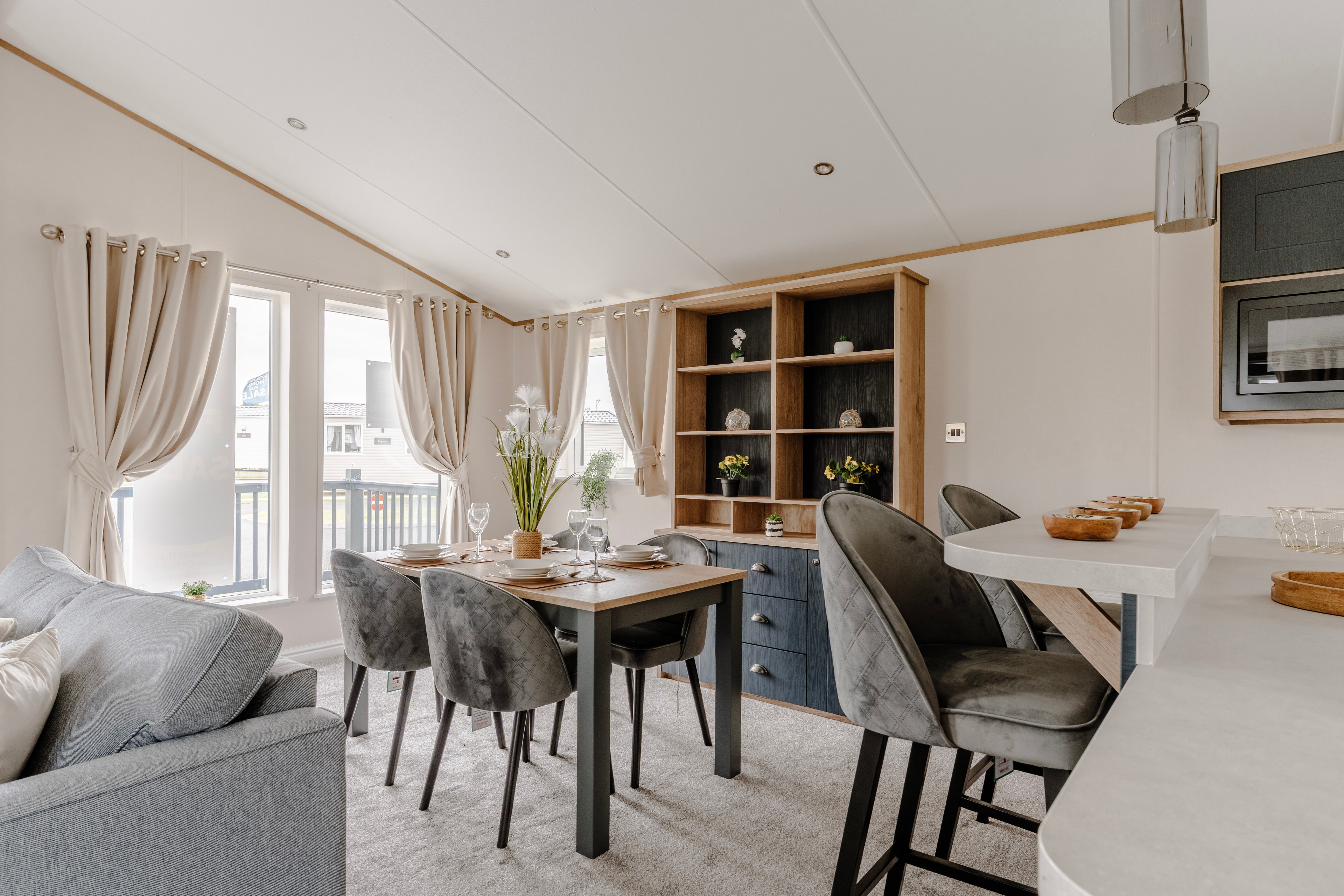Photo of Willerby New Holland 2026 (Luxury Lodge)