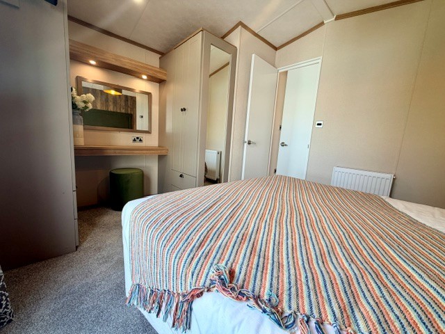 Photo of Pemberton Abingdon 2023 (Static Caravan)
