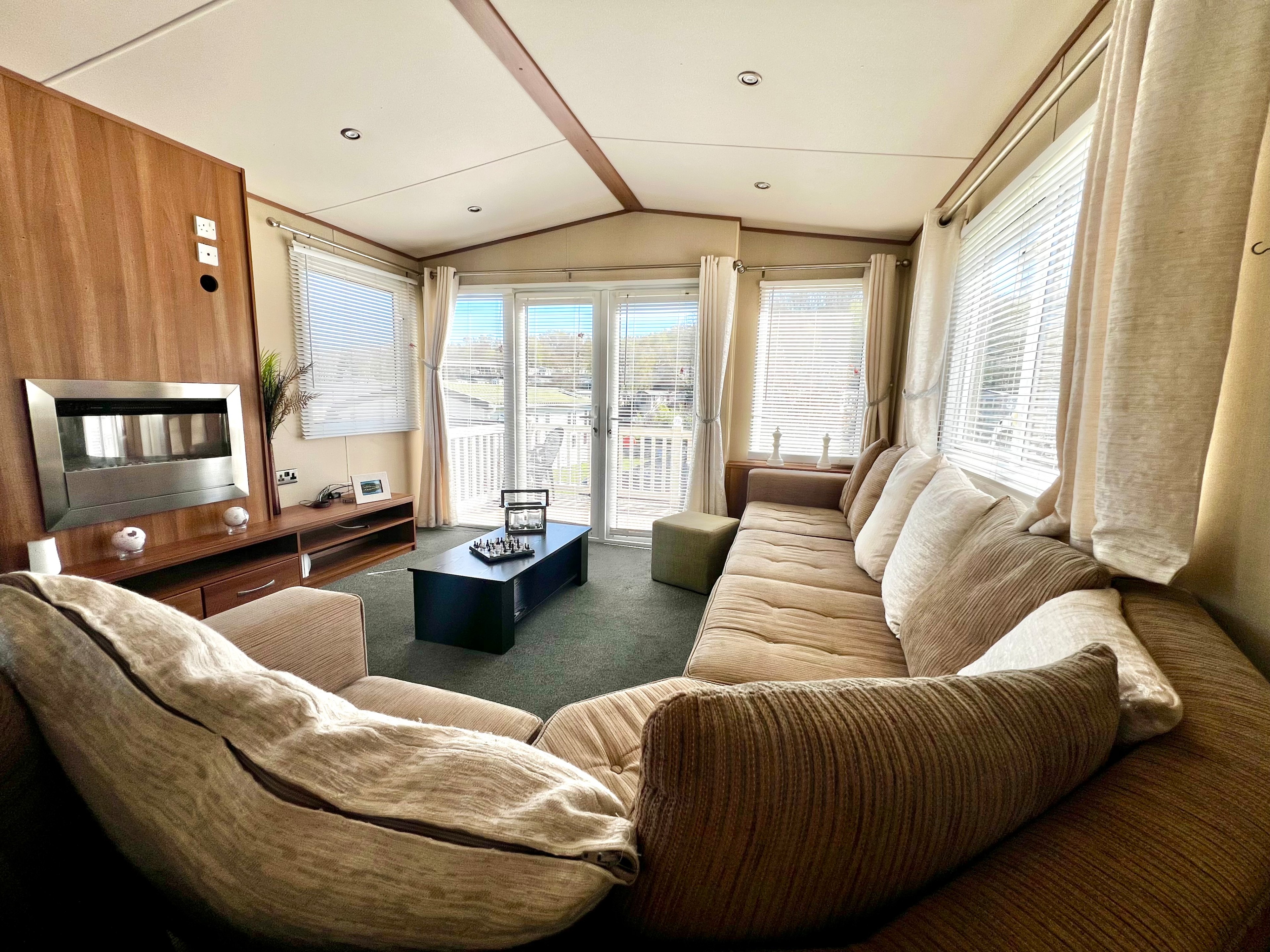 Photo of ABI St David 2013 (Static Caravan)