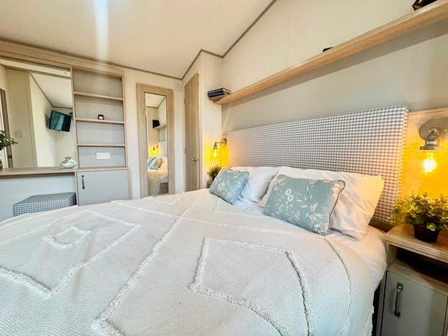 Photo of ABI Windermere 2019 (Static Caravan)