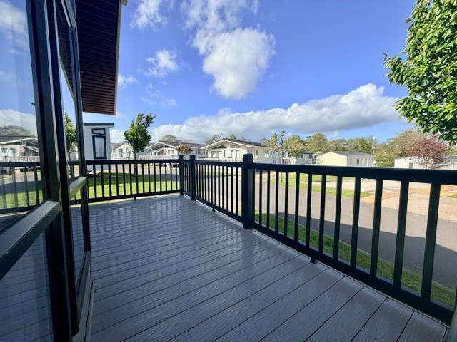 Photo of Willerby New Hampshire 2014 (Luxury Lodge)