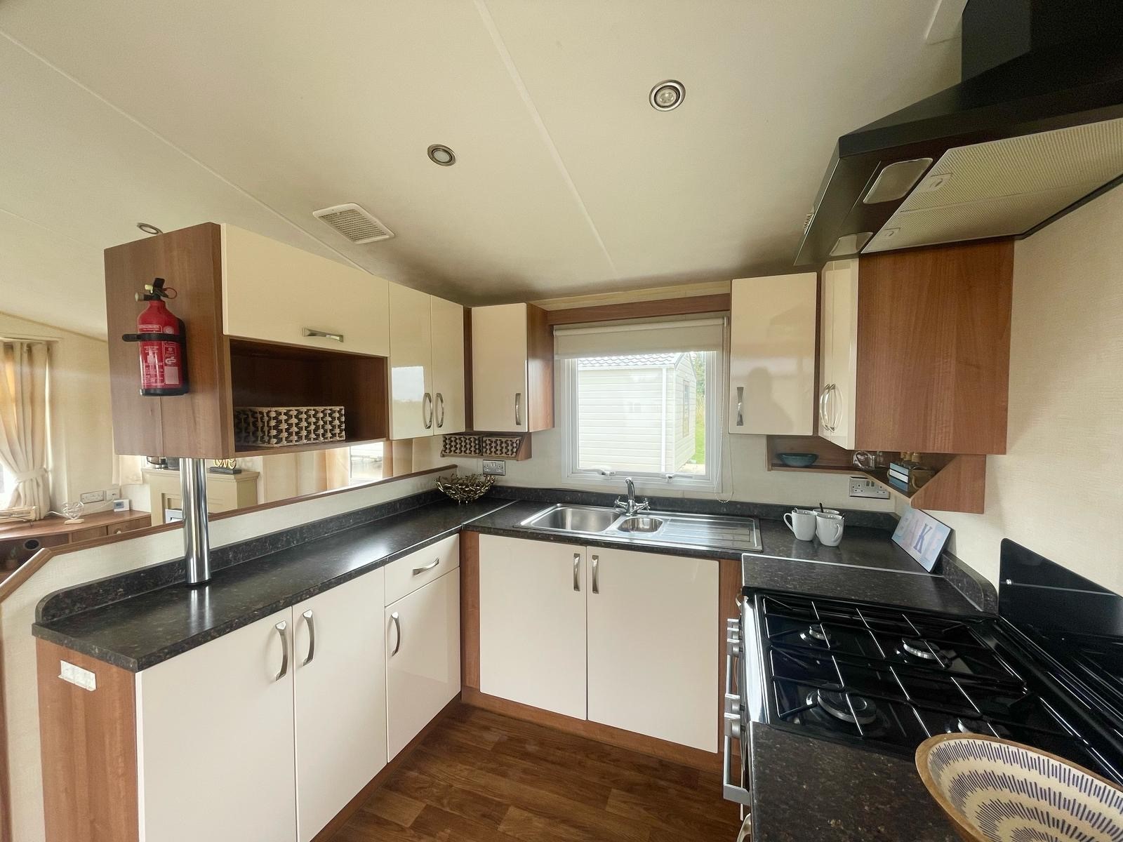 Photo of Willerby Ninfield 2012 (Static Caravan)