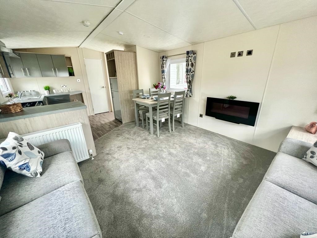 Photo of Delta Wadhurst 2023 (Static Caravan)