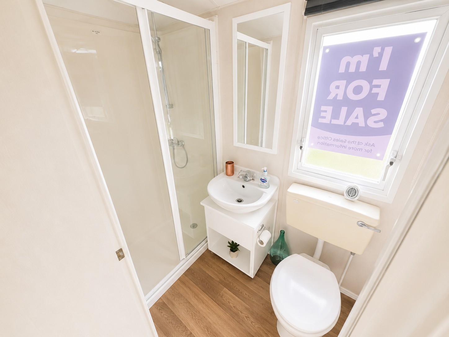 Photo of Willerby Caledonia 2017 (Static Caravan)