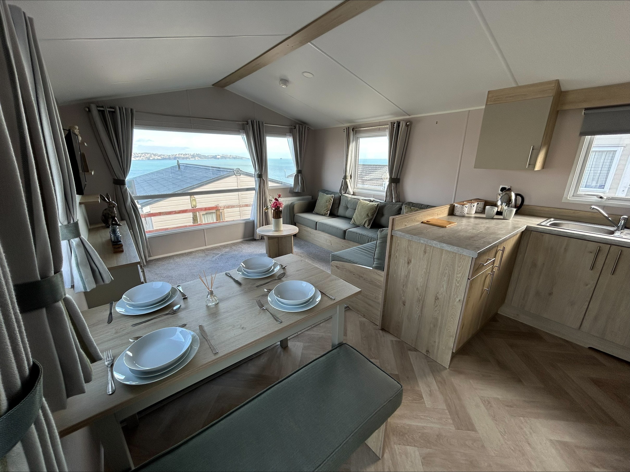 Photo of Atlas Eden 2021 (Static Caravan)