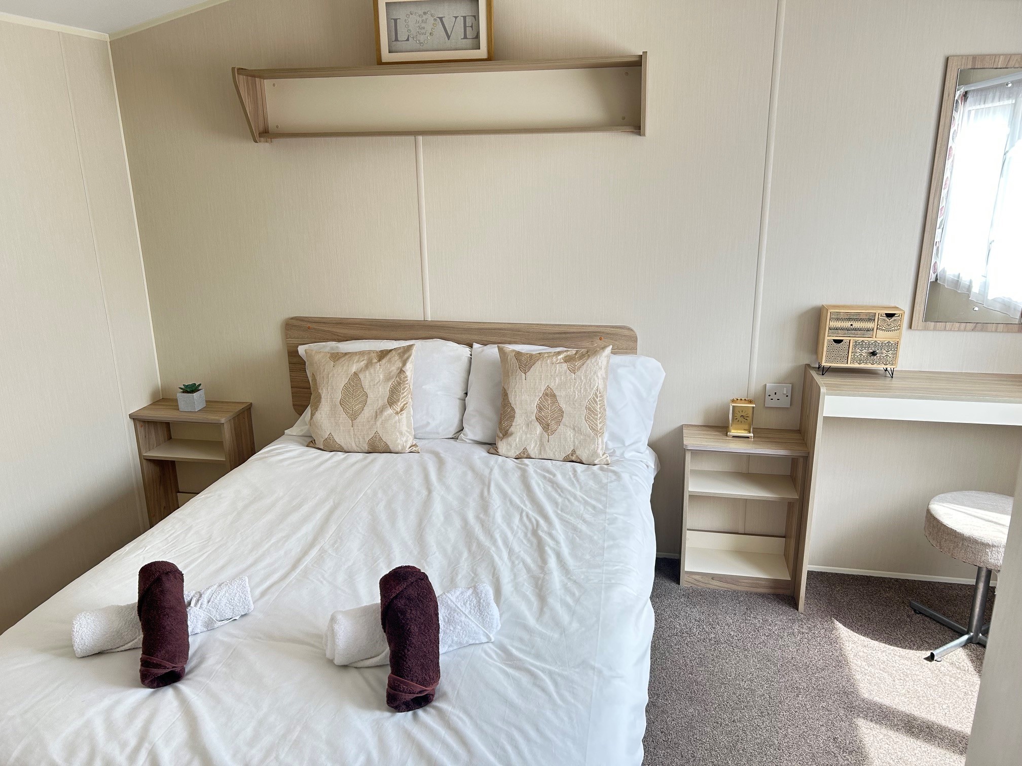 Photo of Willerby Etchingham 2016 (Static Caravan)