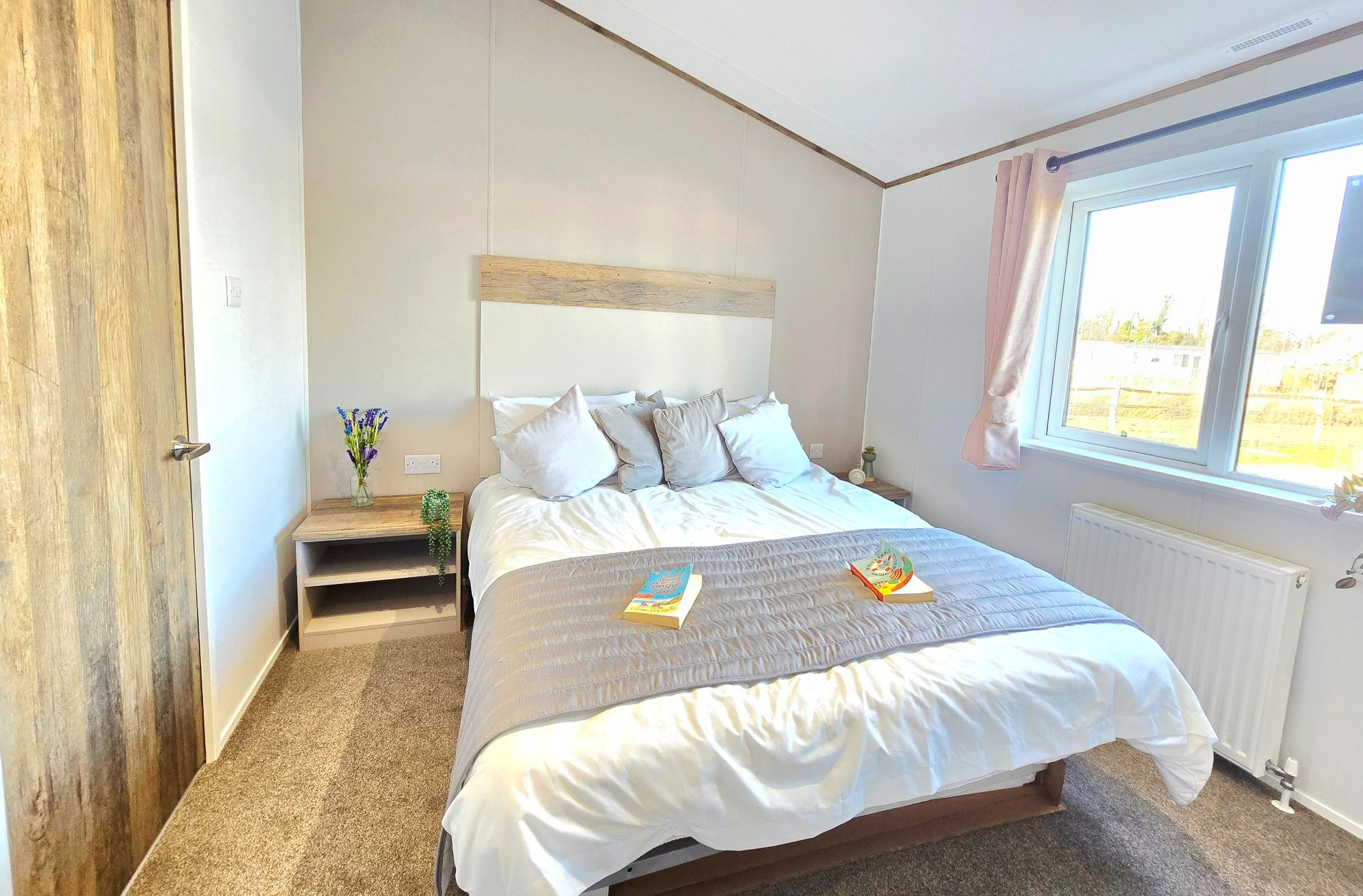 Photo of Willerby Boston 2025 (Luxury Lodge)