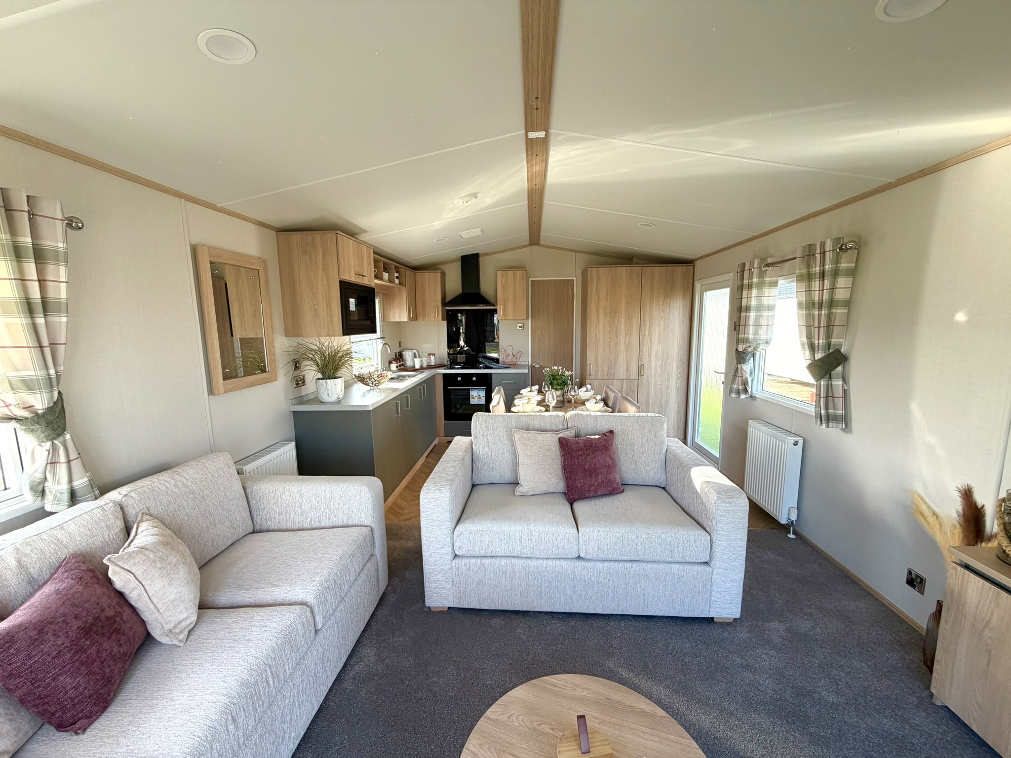 Photo of Carnaby Ashdale Outlook 2027 (Static Caravan)