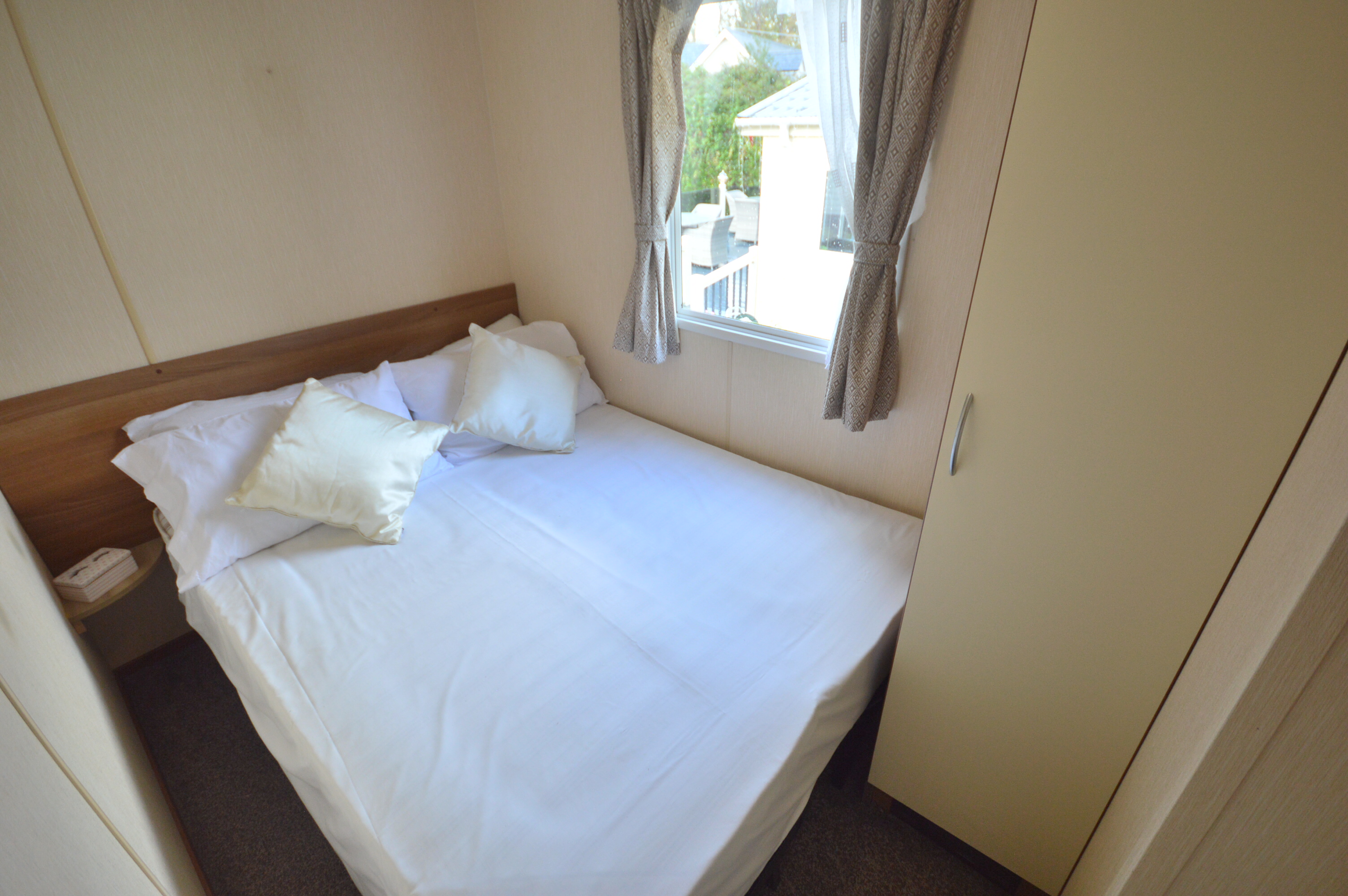 Photo of ABI Vista 2012 (Static Caravan)