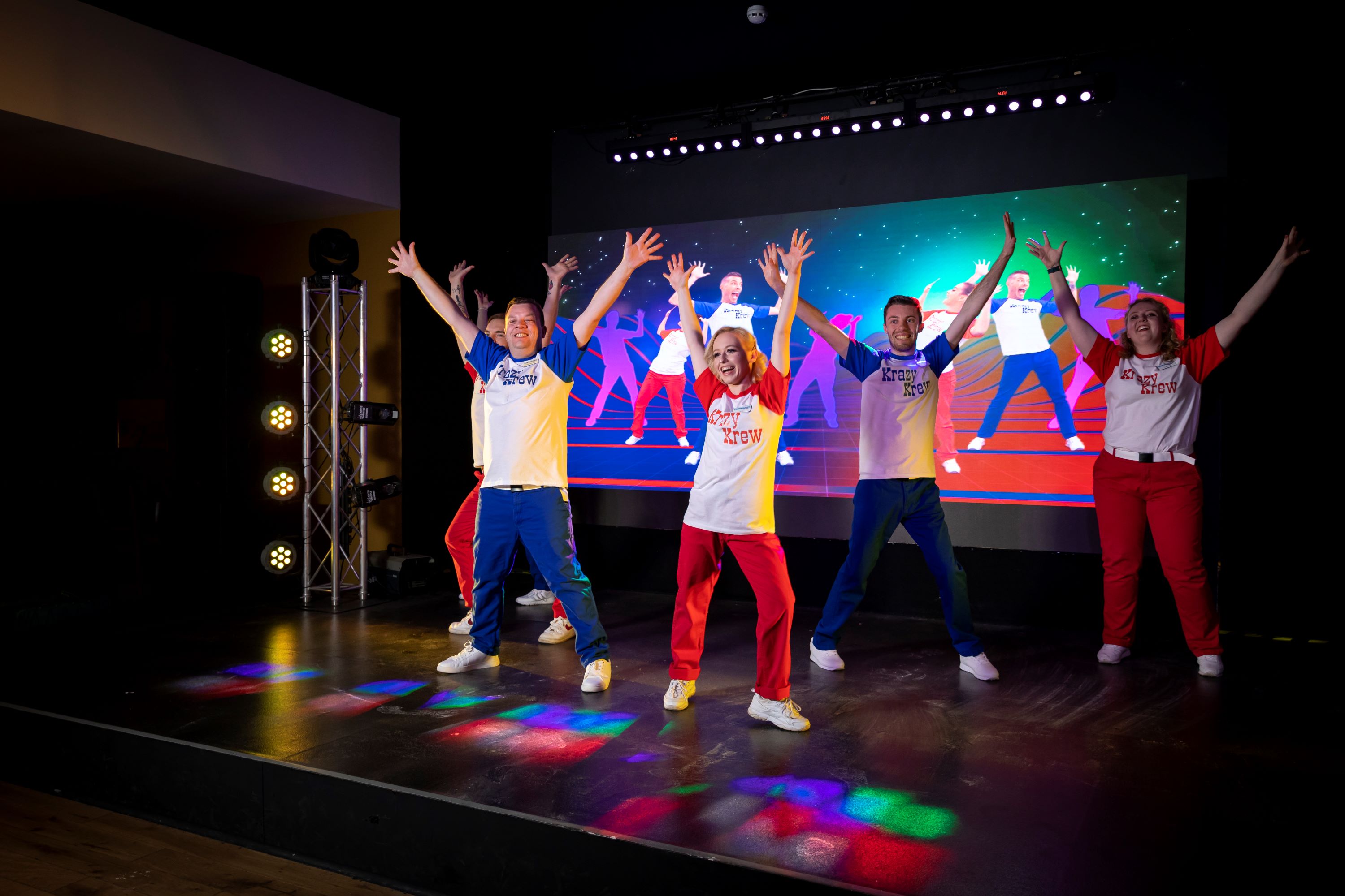 family-caravan-park-entertainment-park-holidays-uk