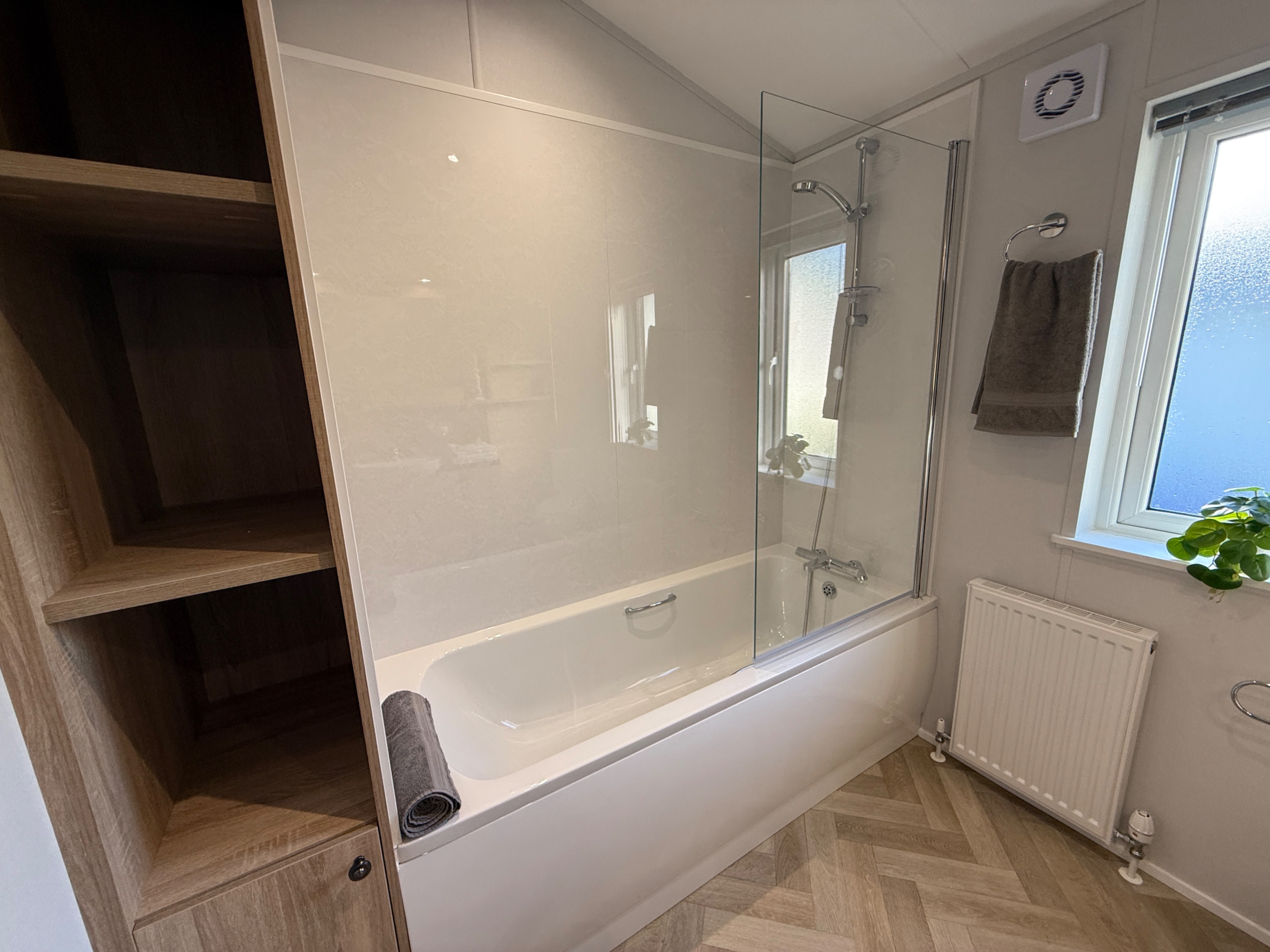 Photo of Willerby Pinehurst 2027 (Lodge)
