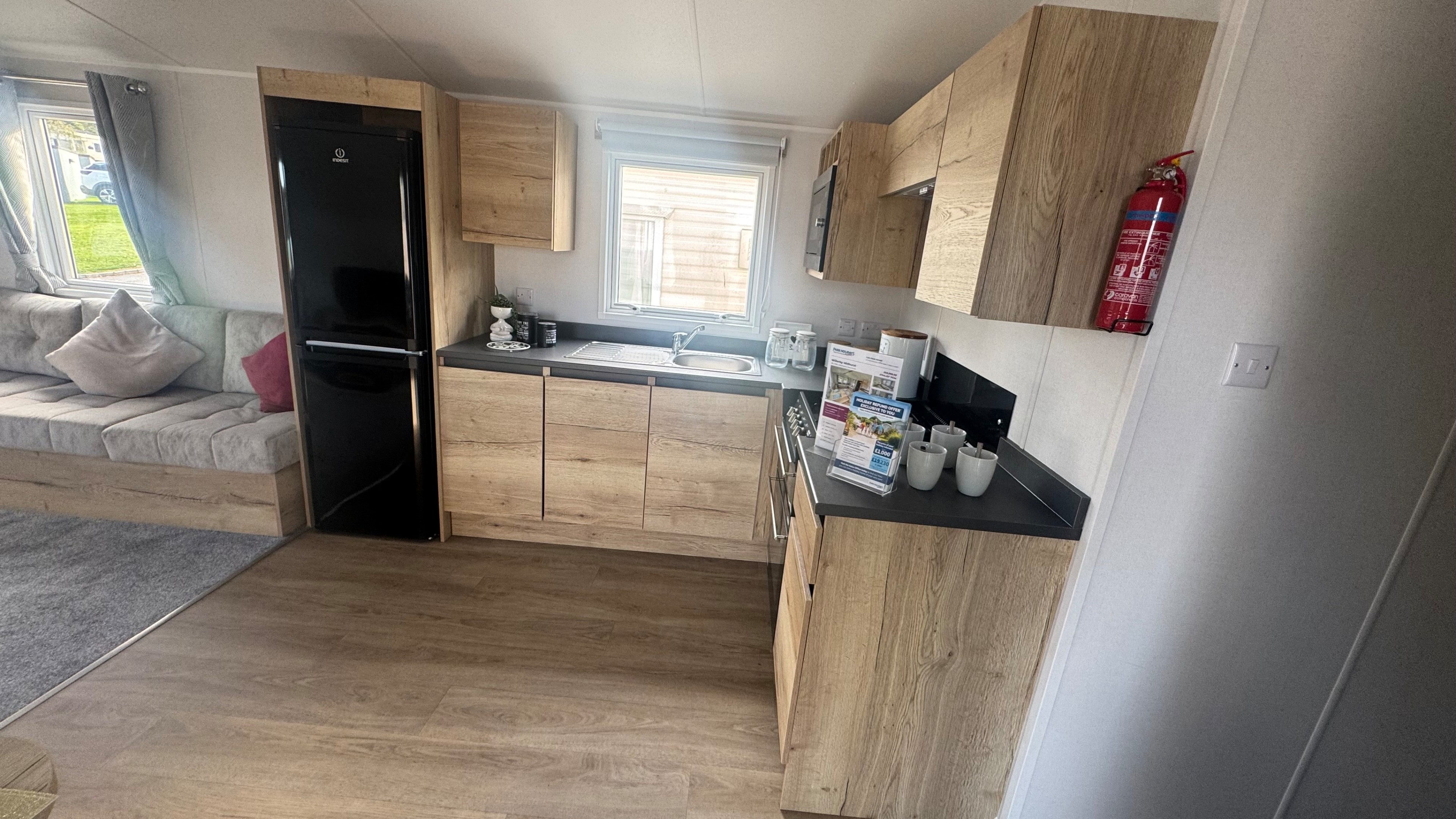 Photo of Willerby Midhurst 2024 (Static Caravan)