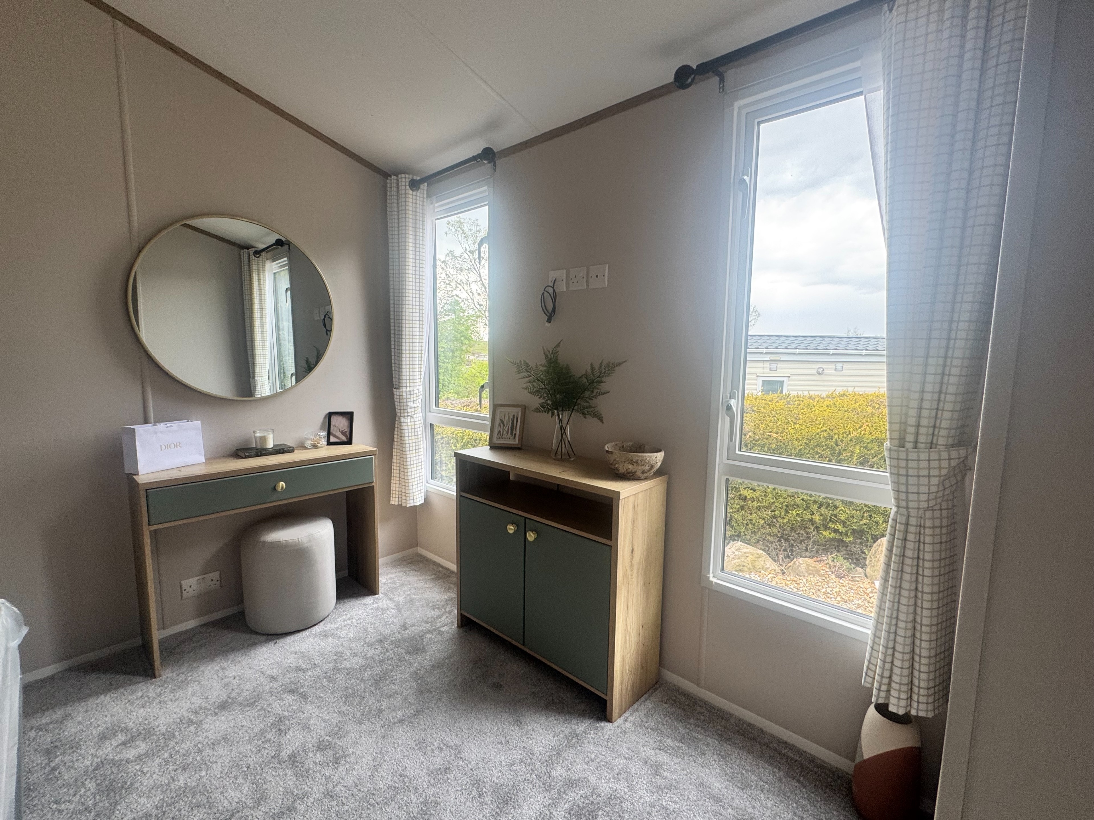 Photo of Atlas Heritage 2023 (Static Caravan)