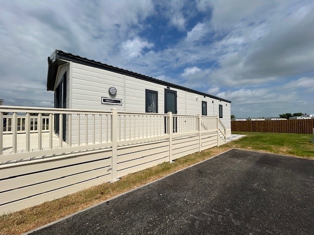 Photo of Willerby Malton Elite 2025 (Villa)