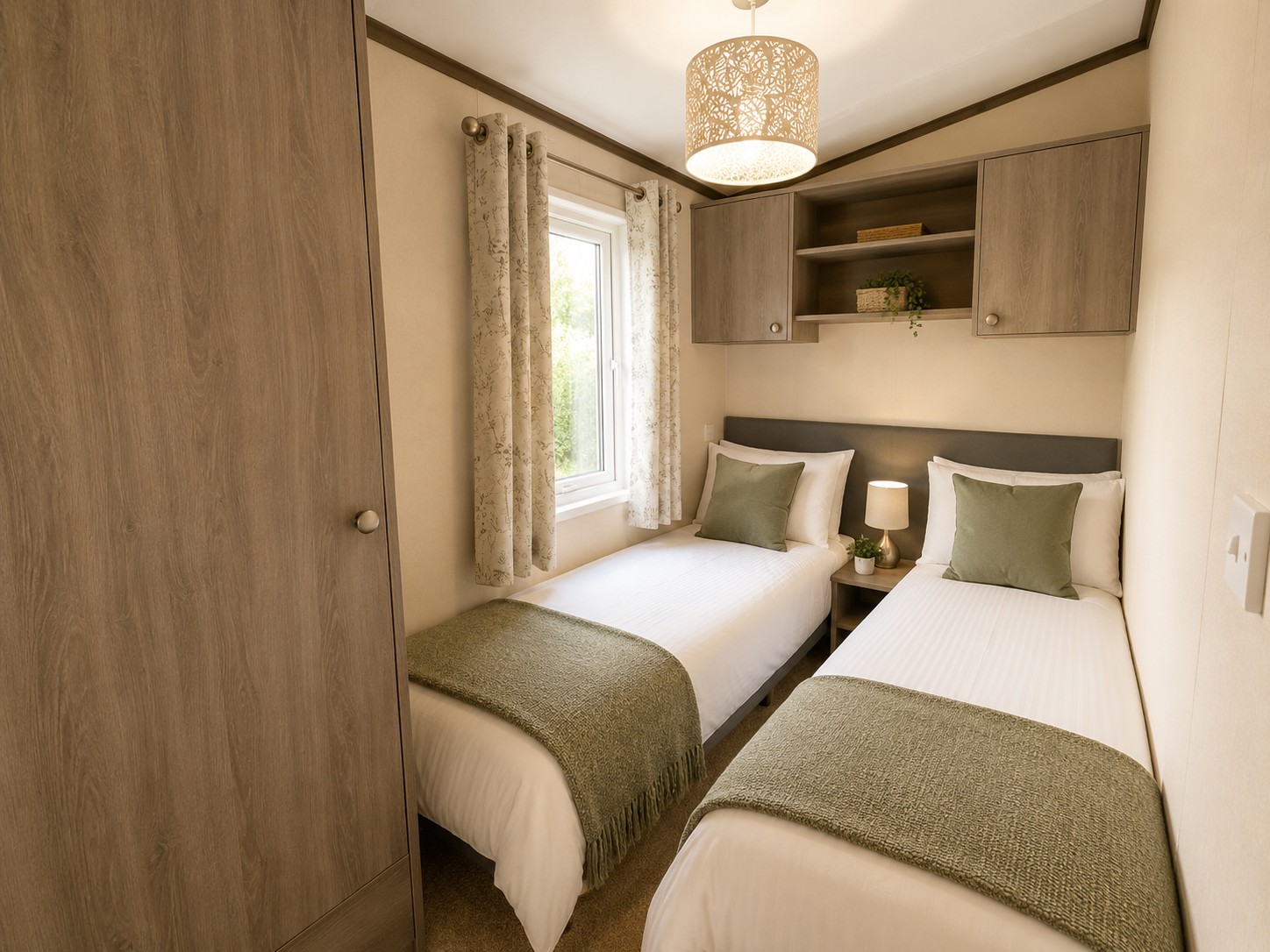 Photo of Pemberton Avon 2022 (Static Caravan)