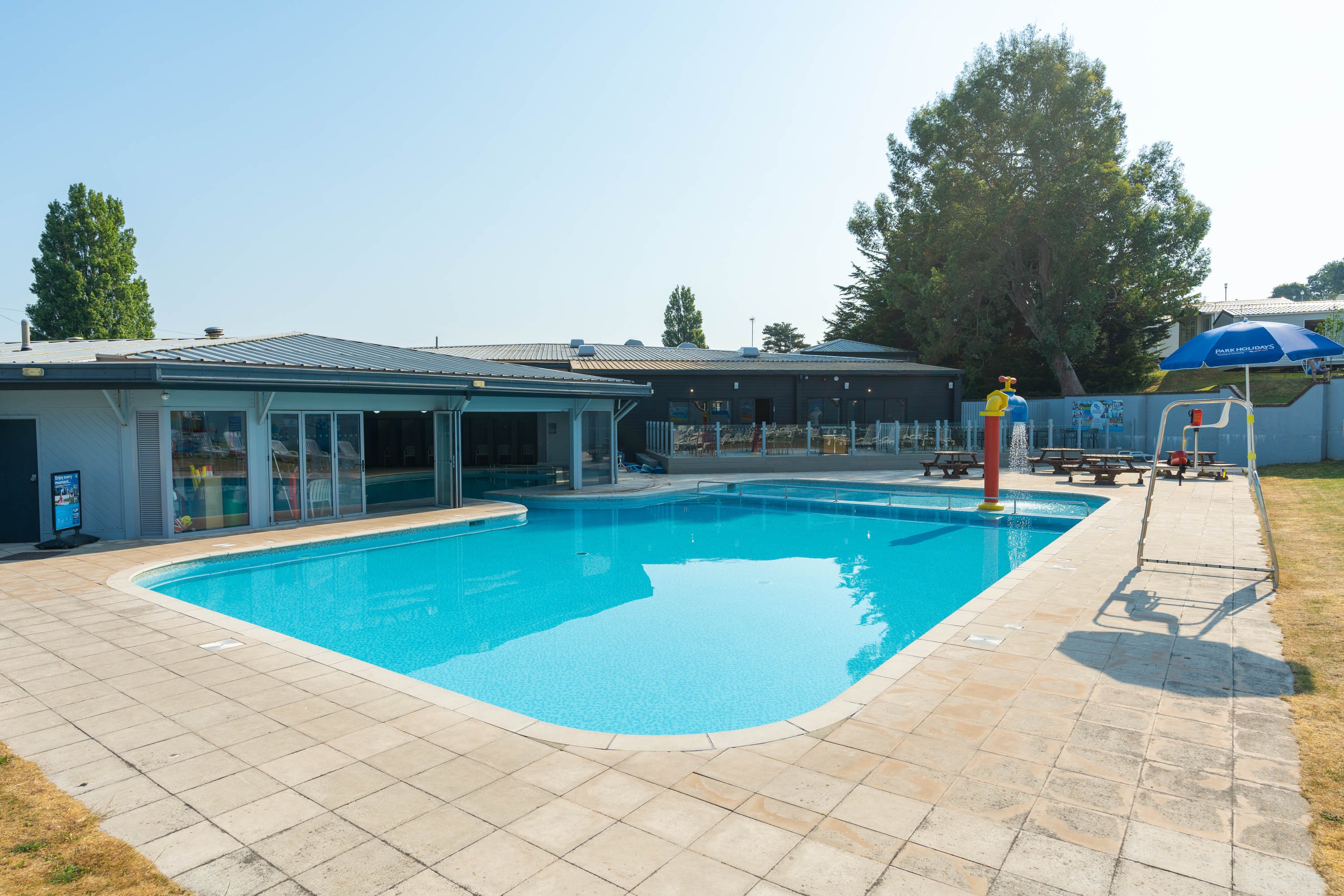 Photo of ABI Belmont Eden 2026 (Luxury Lodge)