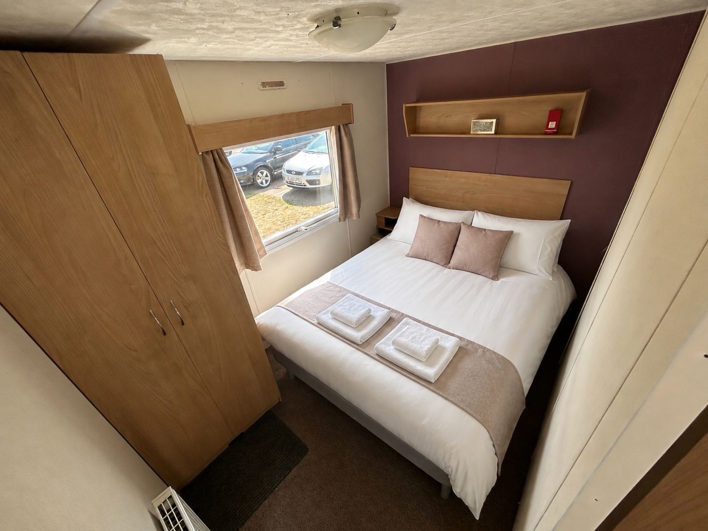 Photo of Delta Sunset 2014 (Static Caravan)
