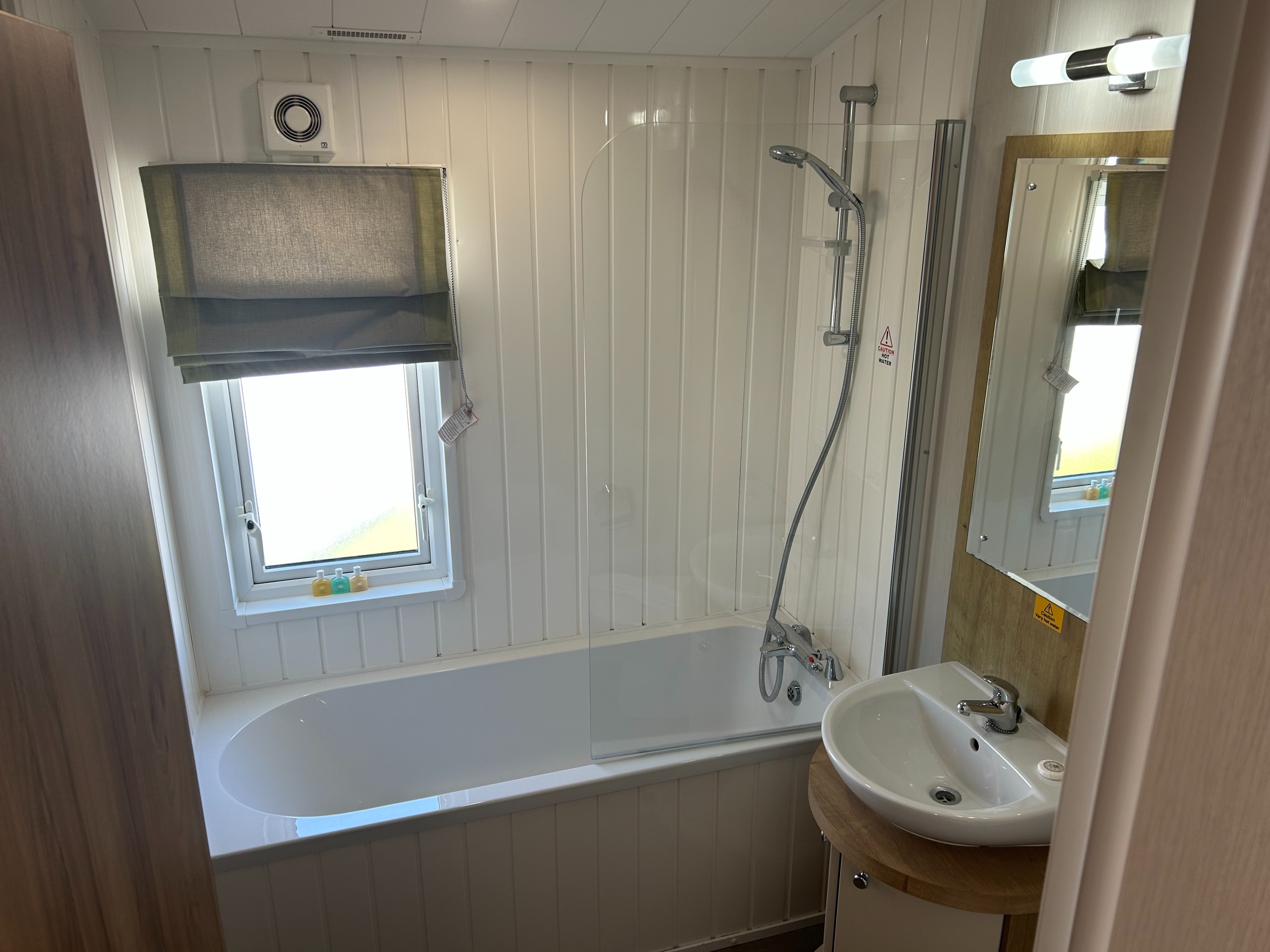 Photo of Willerby Cadence 2018 (Luxury Lodge)