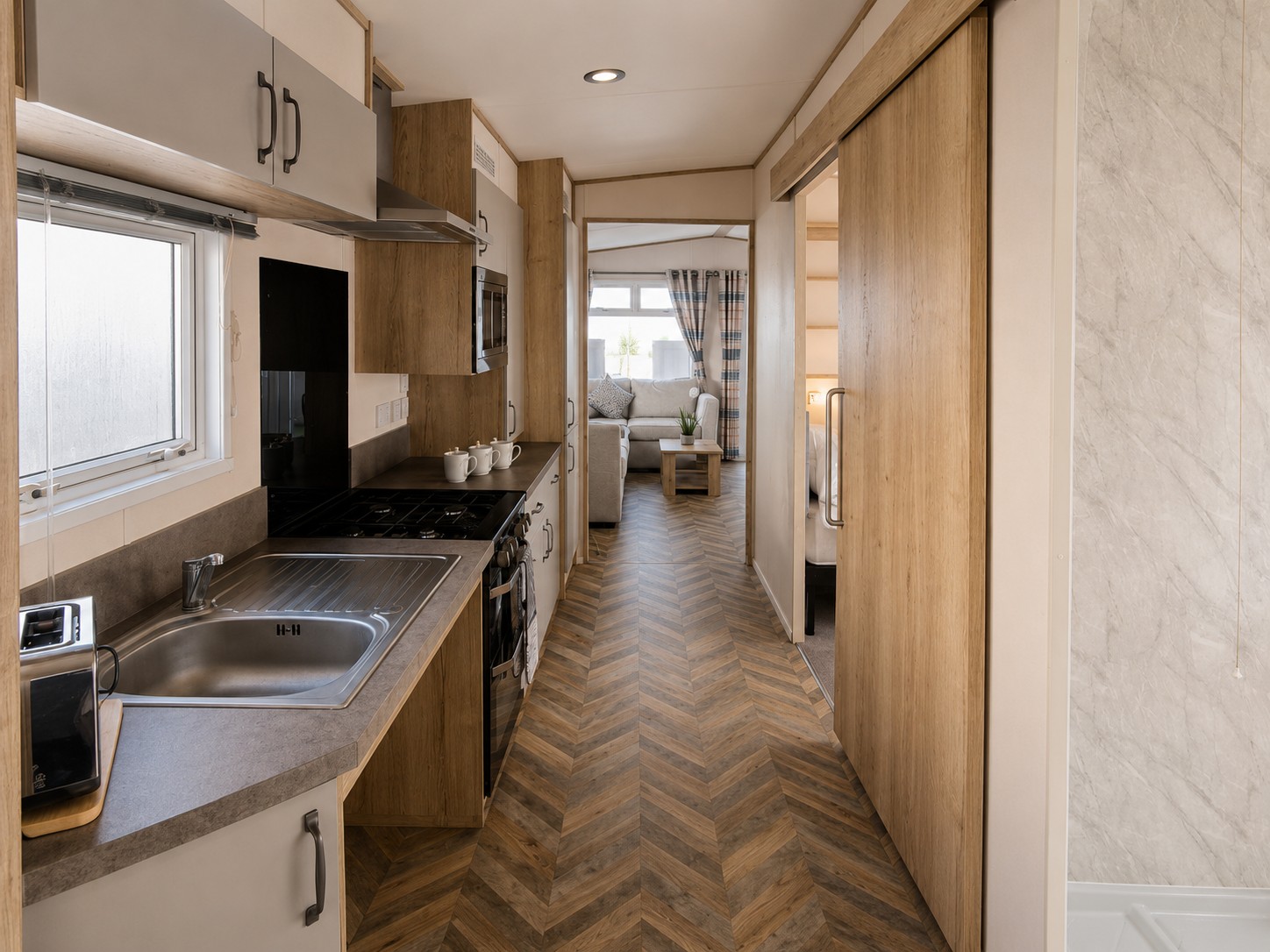 Photo of ABI Derwent 2020 (Static Caravan)
