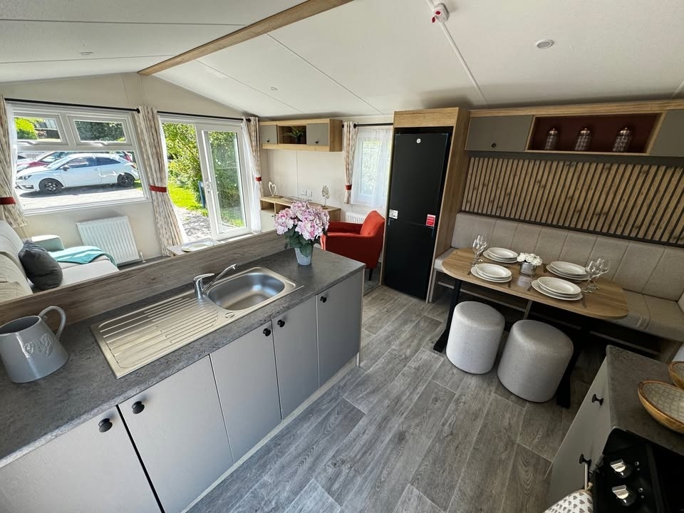 Photo of Willerby Rio 2025 (Static Caravan)