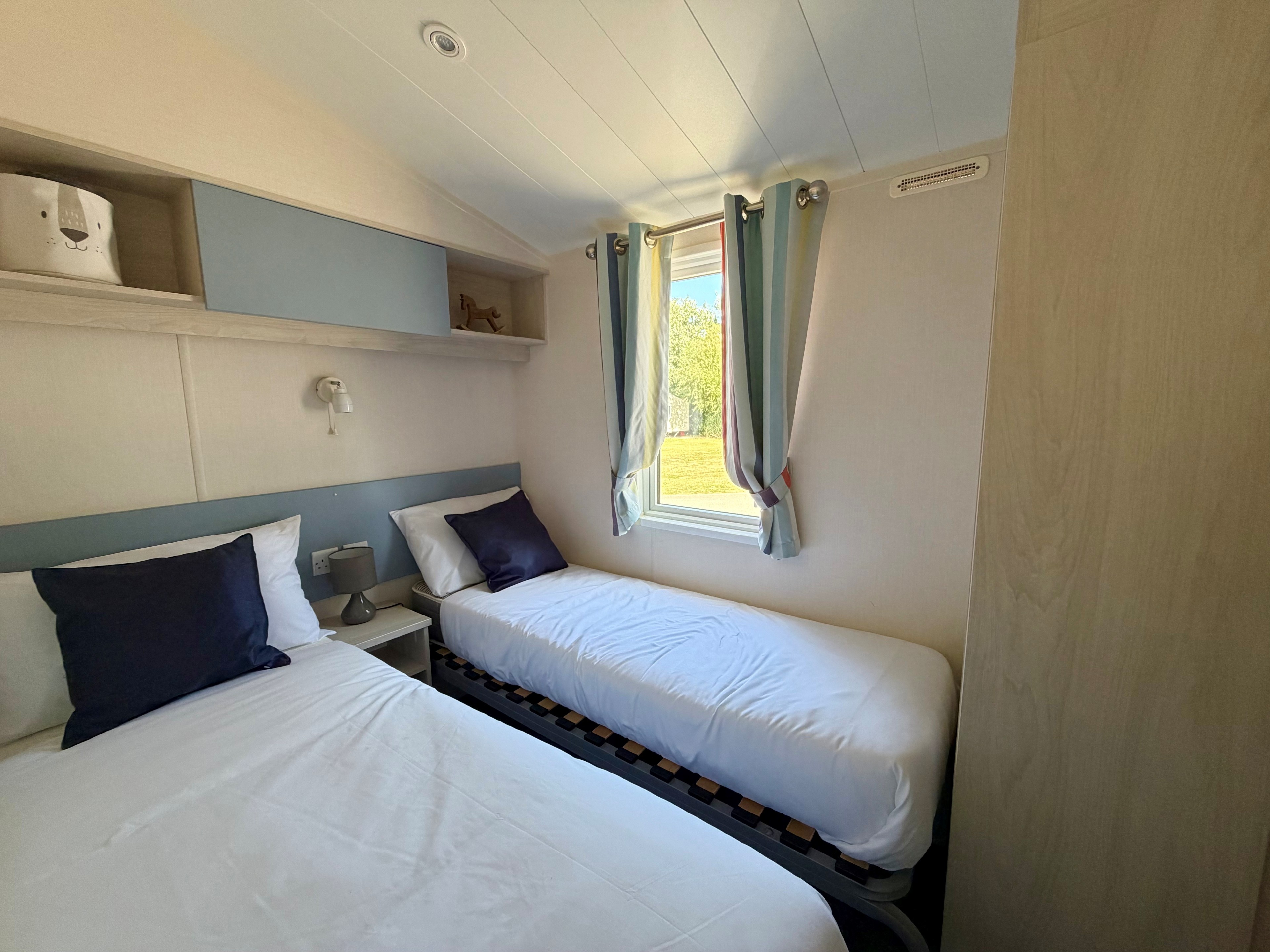 Photo of Atlas Ruby 2015 (Static Caravan)