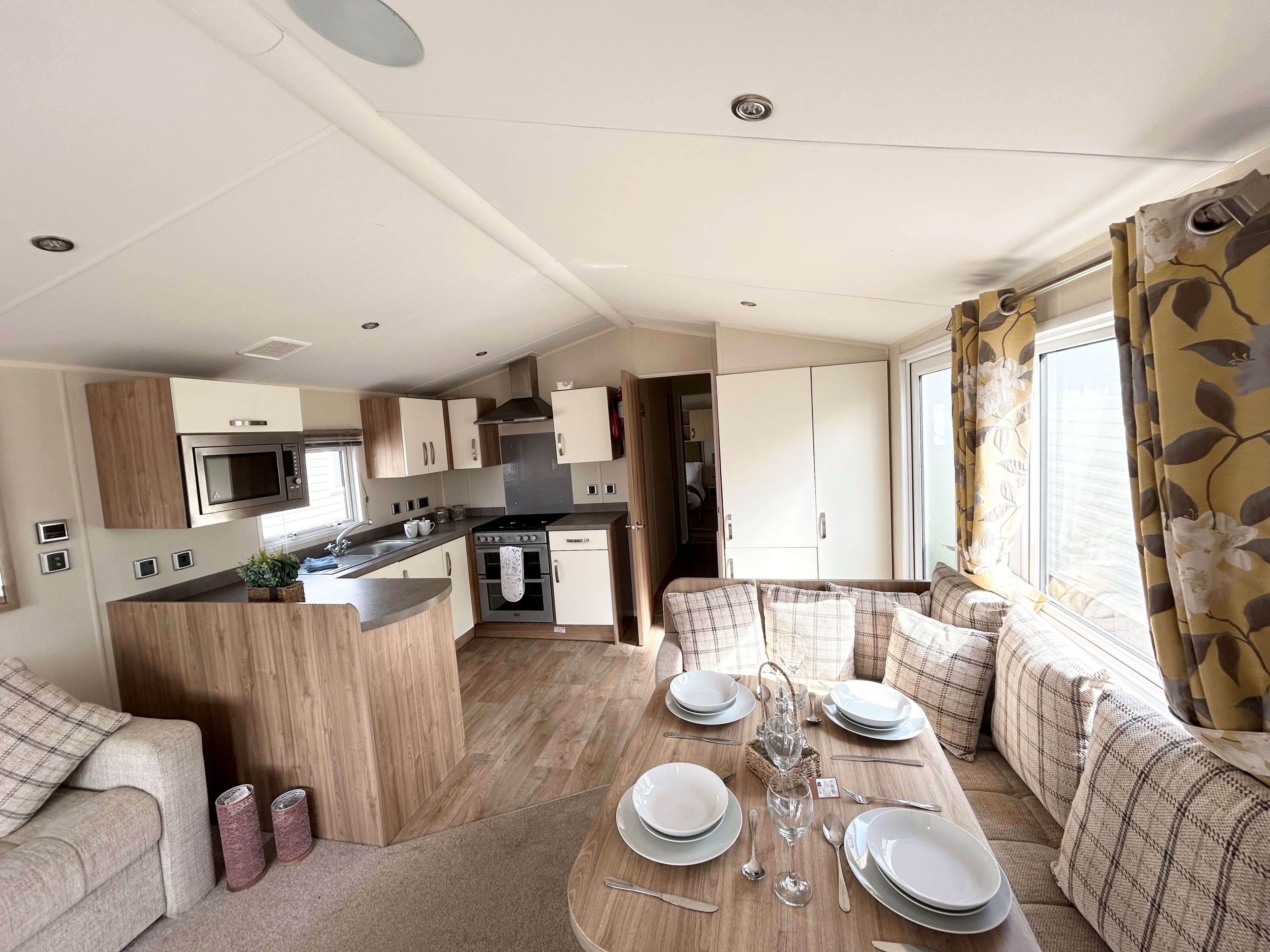 Photo of Willerby Rio Premier 2015 (Static Caravan)
