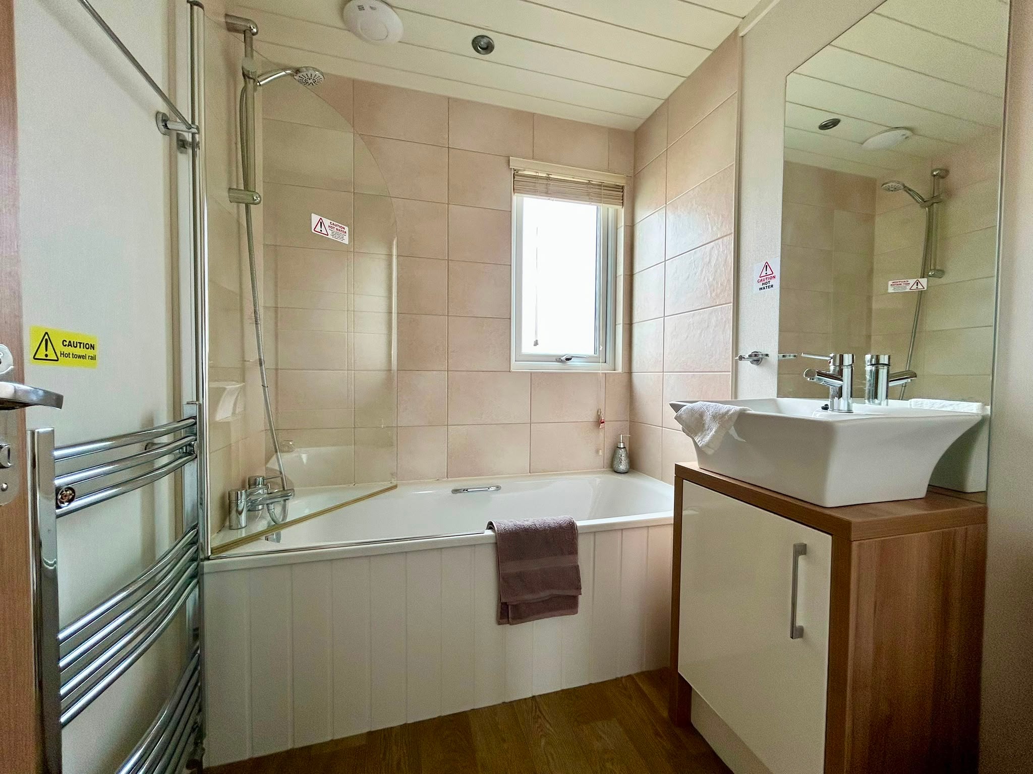 Photo of Cambrian Horizon 2015 (Static Caravan)