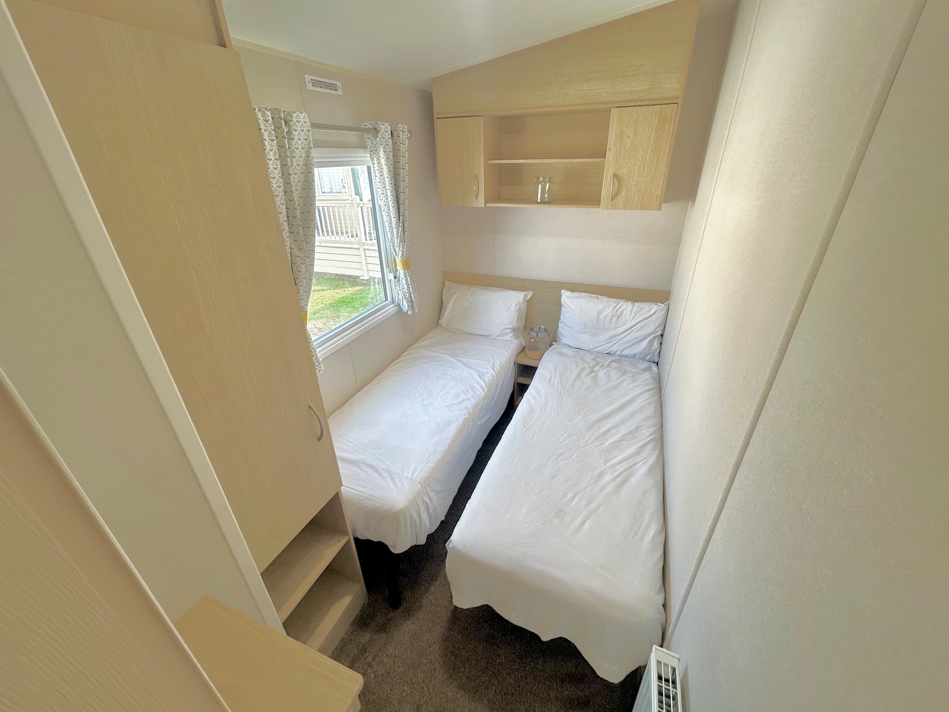 Photo of ABI Trieste 2021 (Static Caravan)